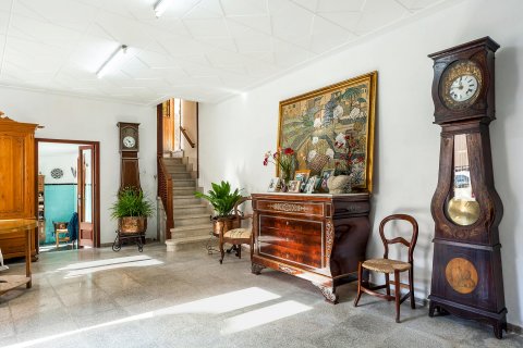 Villa Andratx, Mallorca, Spānijā 3 istabas, 249 m2 Nr. 32895