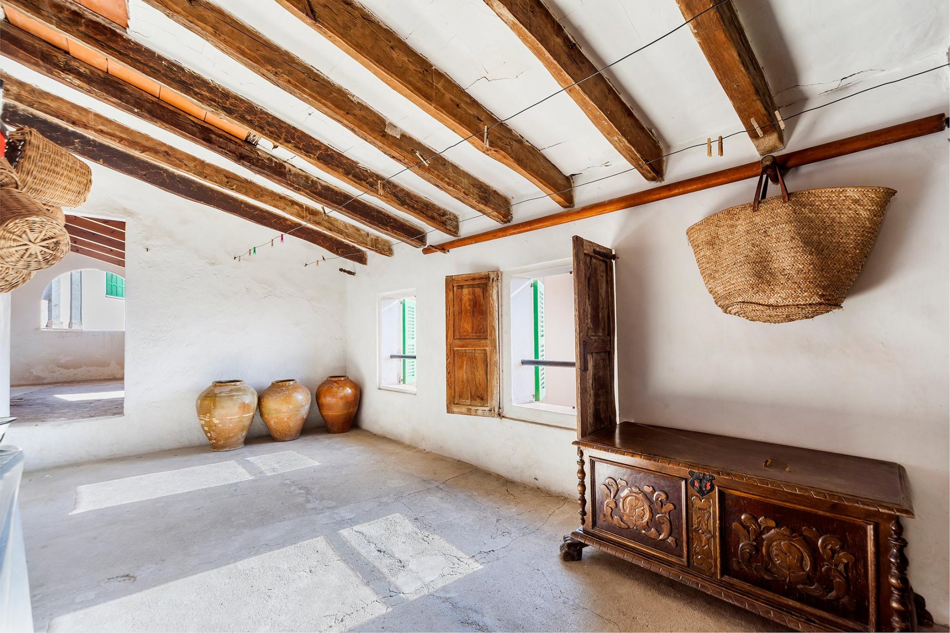 Villa in Andratx, Mallorca, Spanien 3 Schlafzimmer, 249 m2 Nr. 32895