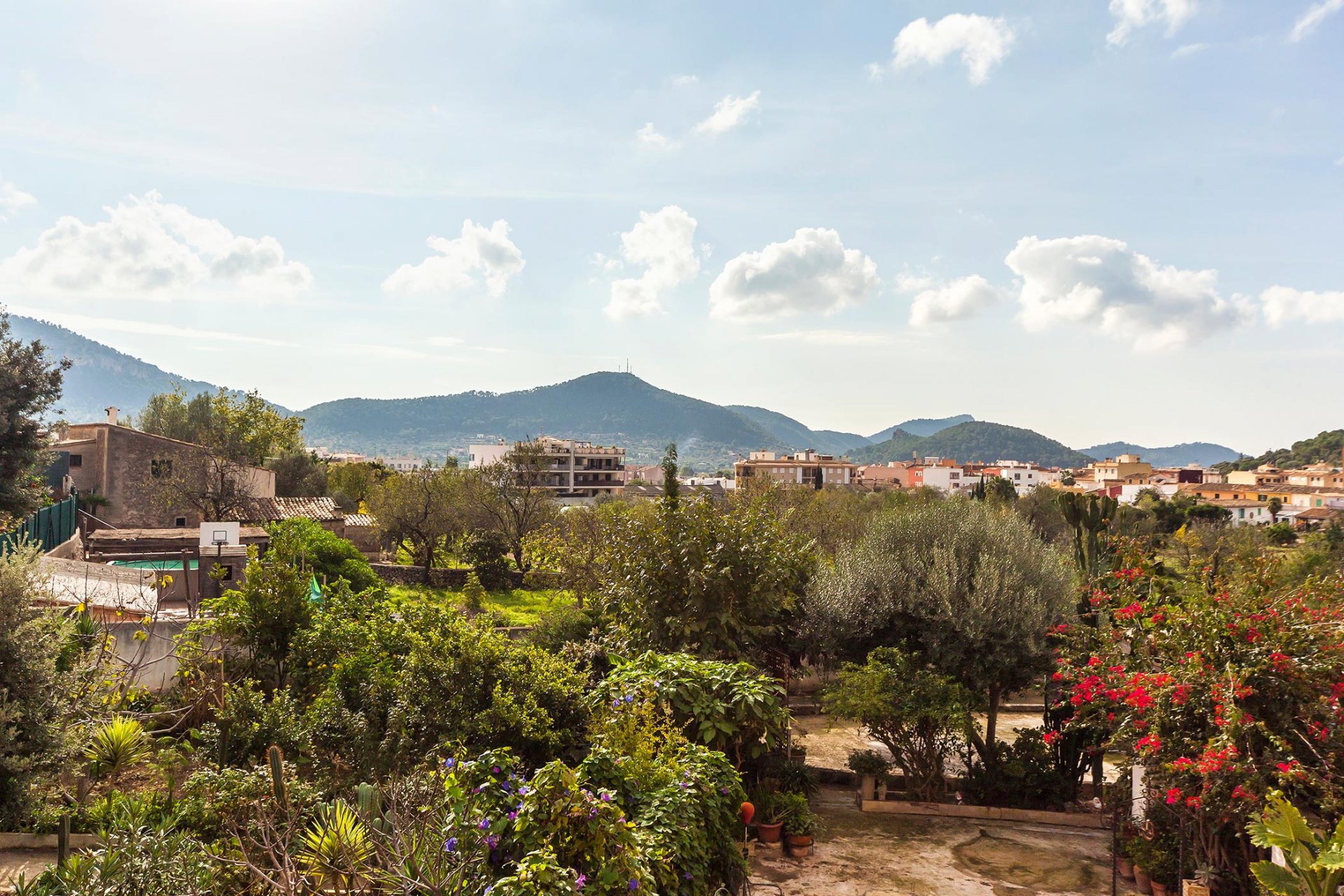 Villa in Andratx, Mallorca, Spanien 3 Schlafzimmer, 249 m2 Nr. 32895