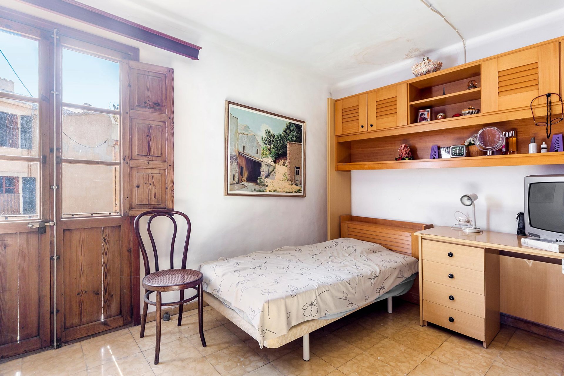 Villa in Andratx, Mallorca, Spanien 3 Schlafzimmer, 249 m2 Nr. 32895