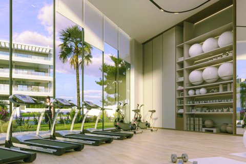 Apartament w Torrevieja, Alicante, Hiszpania 2 sypialnie, 83 mkw. nr 146364