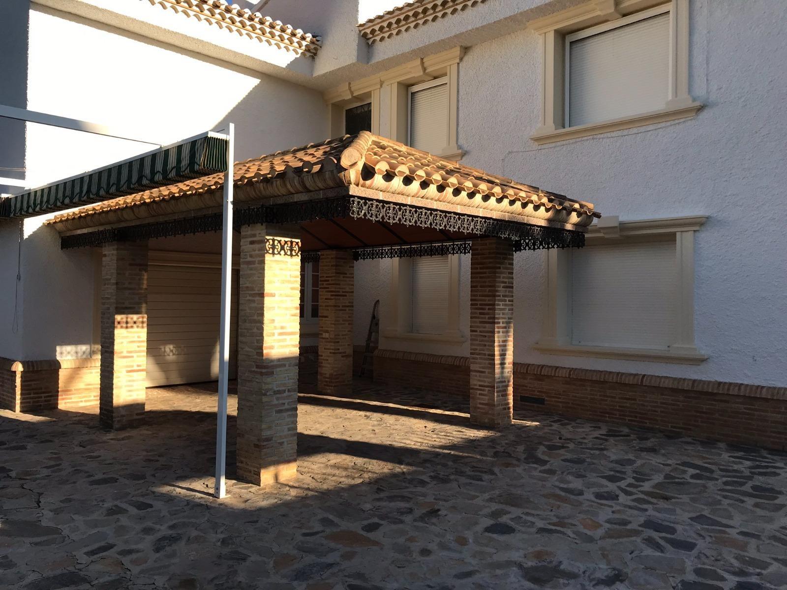 Villa i Cabo Roig, Alicante, Spanien 7 sovrum, 500 kvm. Nr. 115887