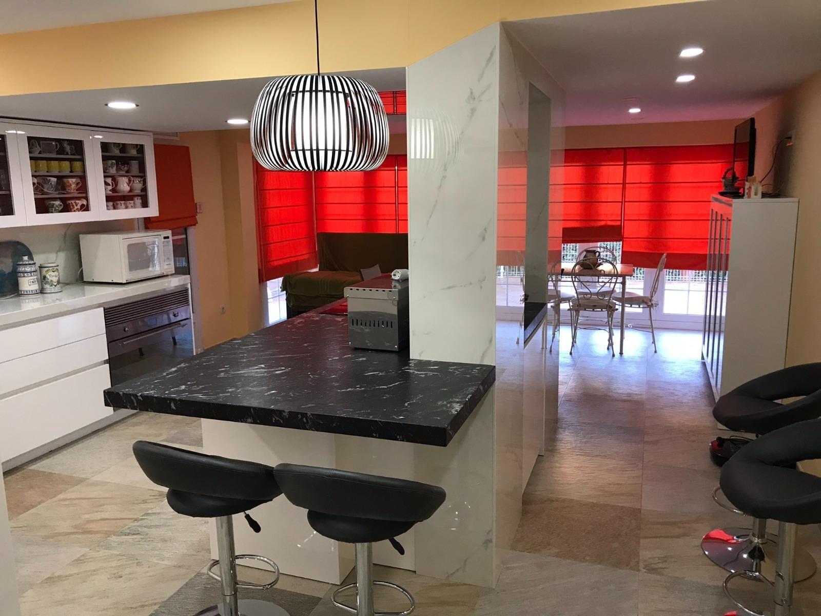 Villa i Cabo Roig, Alicante, Spanien 7 sovrum, 500 kvm. Nr. 115887