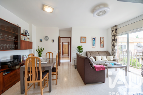 Dzīvoklis El Vendrell, Tarragona, Spānijā 3 istabas, 91 m2 Nr. 184660