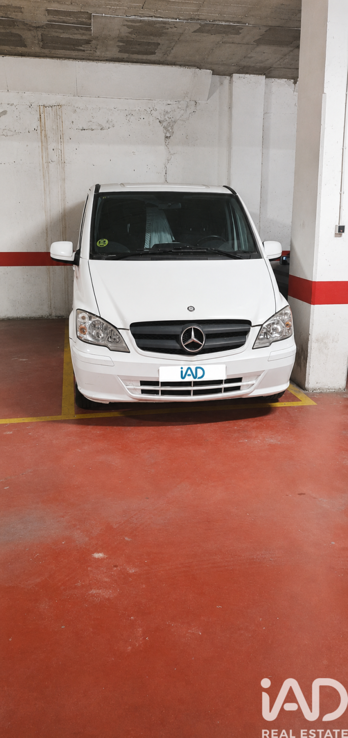 Garaż w Crevillent, Alicante, Hiszpania 11 mkw. nr 184659