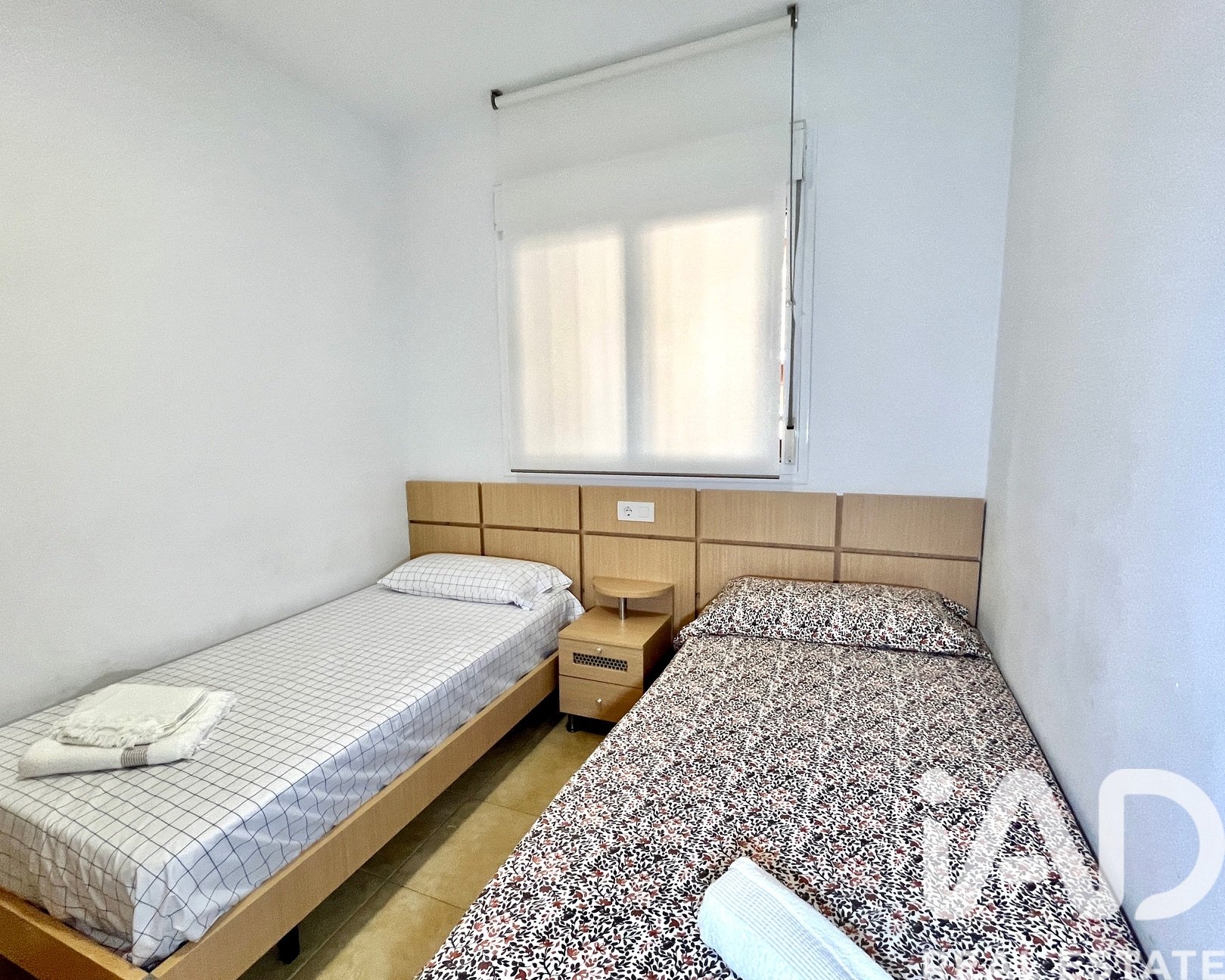 Apartment in Oropesa del Mar, Castellon, Spain 2 bedrooms, 73 sq.m. No. 184662