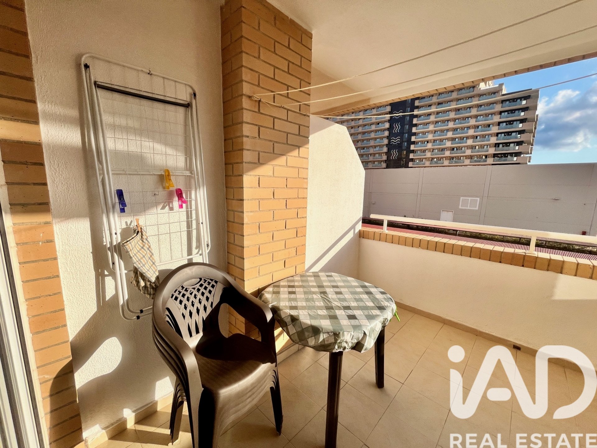 Apartment in Oropesa del Mar, Castellon, Spain 2 bedrooms, 73 sq.m. No. 184662