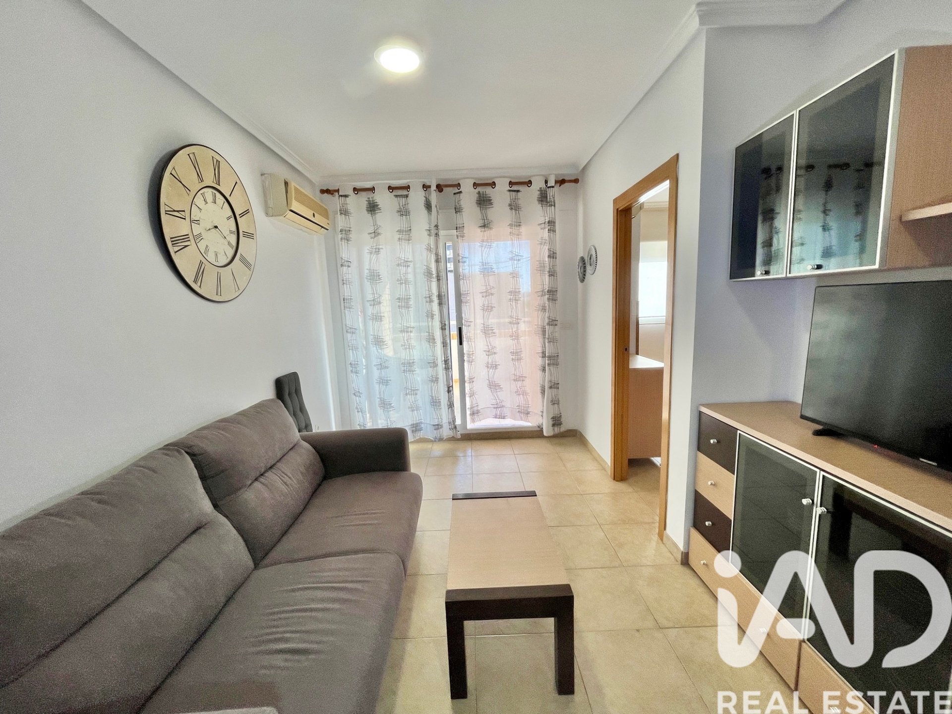 Apartment in Oropesa del Mar, Castellon, Spain 2 bedrooms, 73 sq.m. No. 184662