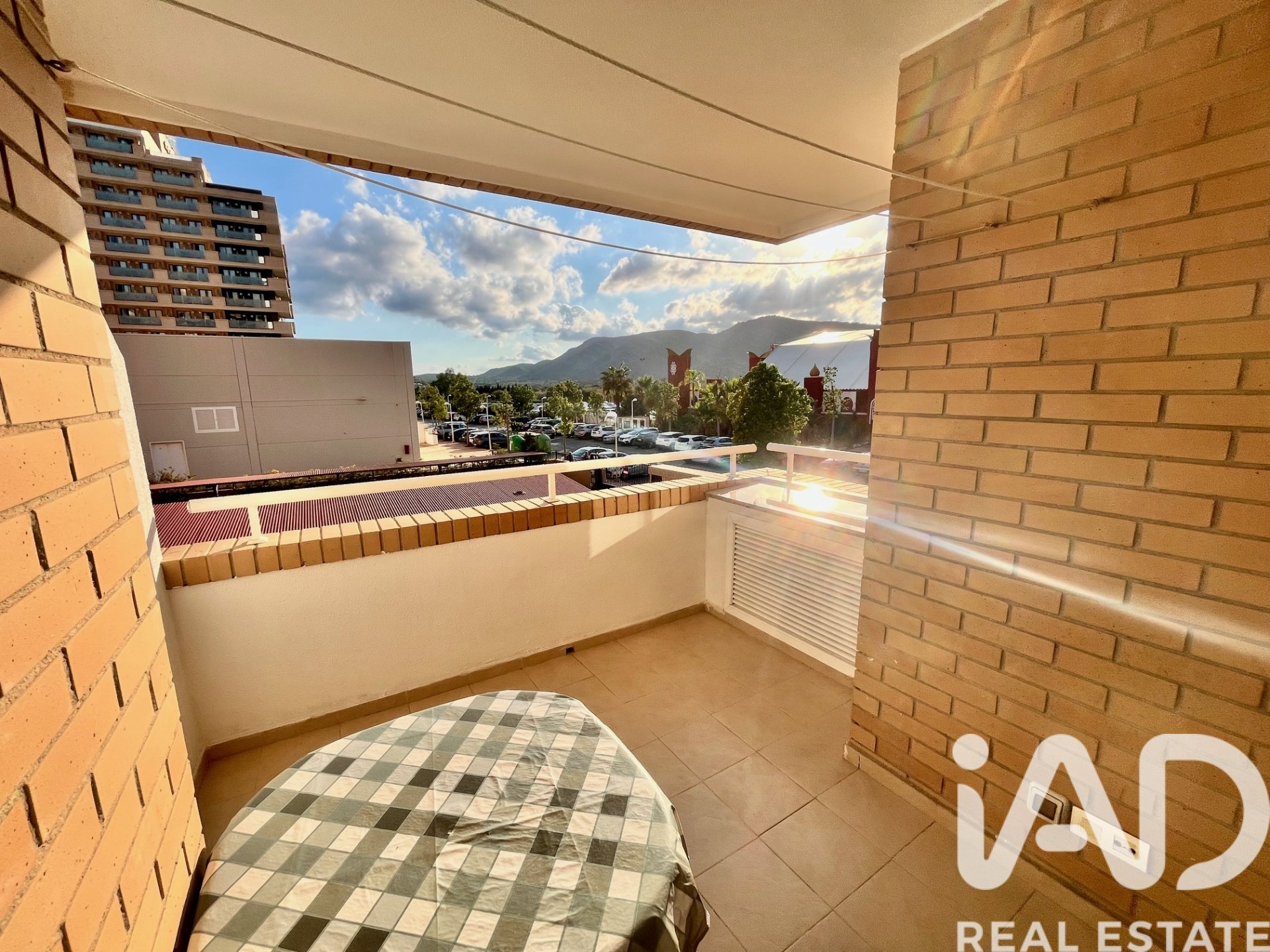 Apartment in Oropesa del Mar, Castellon, Spain 2 bedrooms, 73 sq.m. No. 184662