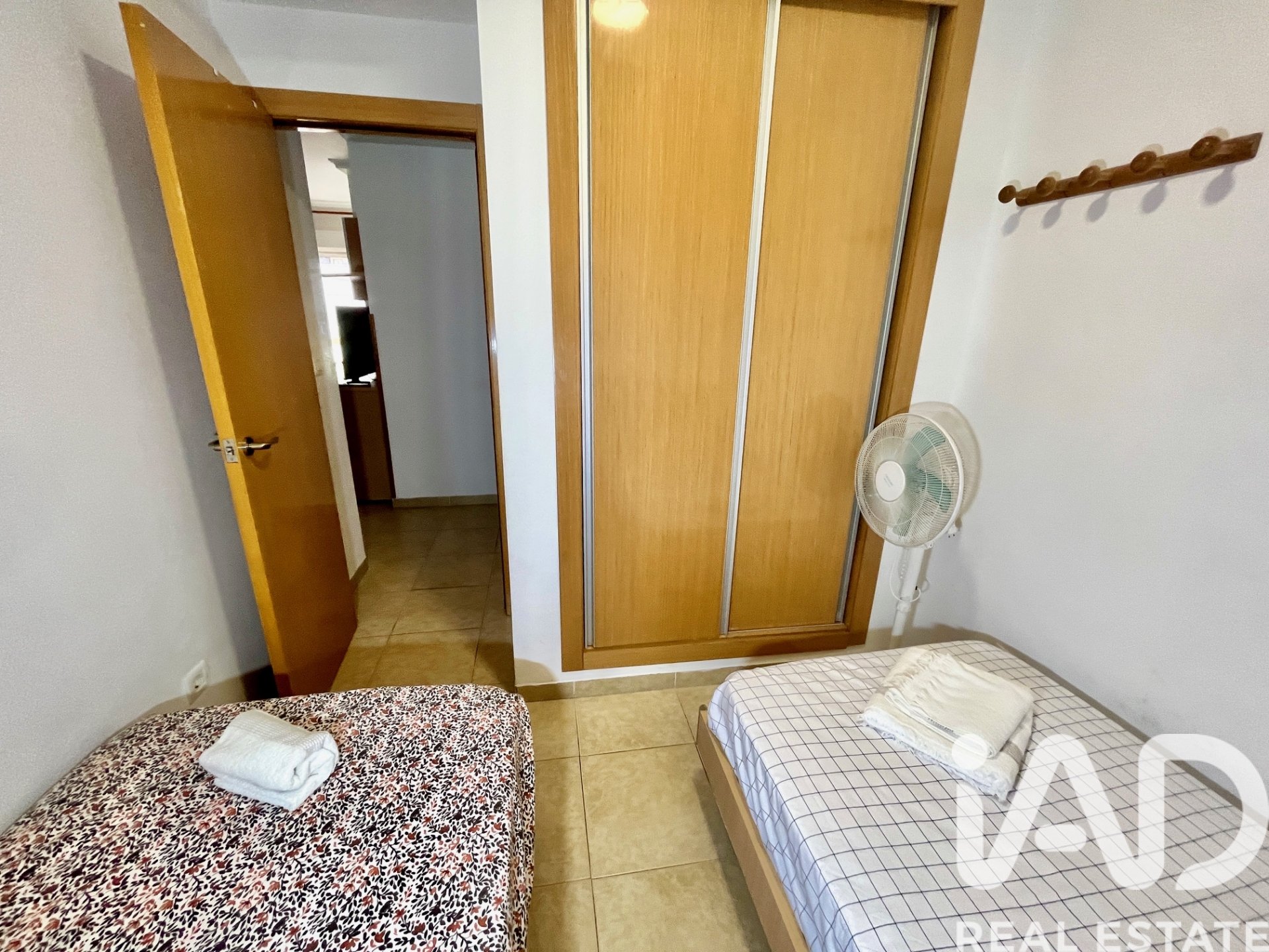 Apartment in Oropesa del Mar, Castellon, Spain 2 bedrooms, 73 sq.m. No. 184662