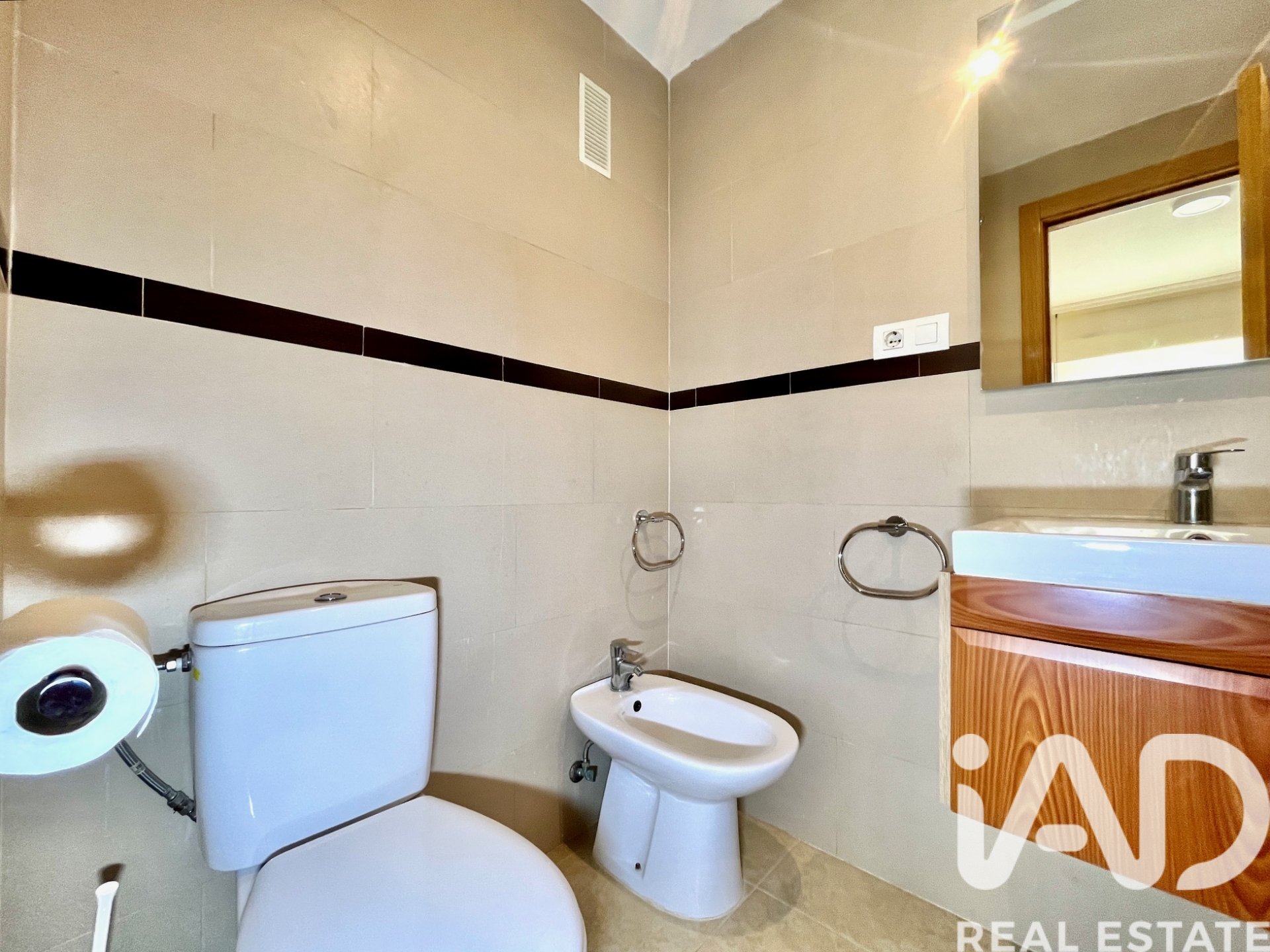 Apartment in Oropesa del Mar, Castellon, Spain 2 bedrooms, 73 sq.m. No. 184662
