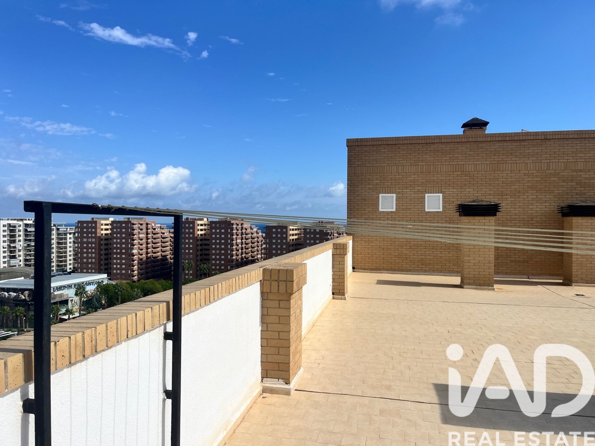 Apartment in Oropesa del Mar, Castellon, Spain 2 bedrooms, 73 sq.m. No. 184662