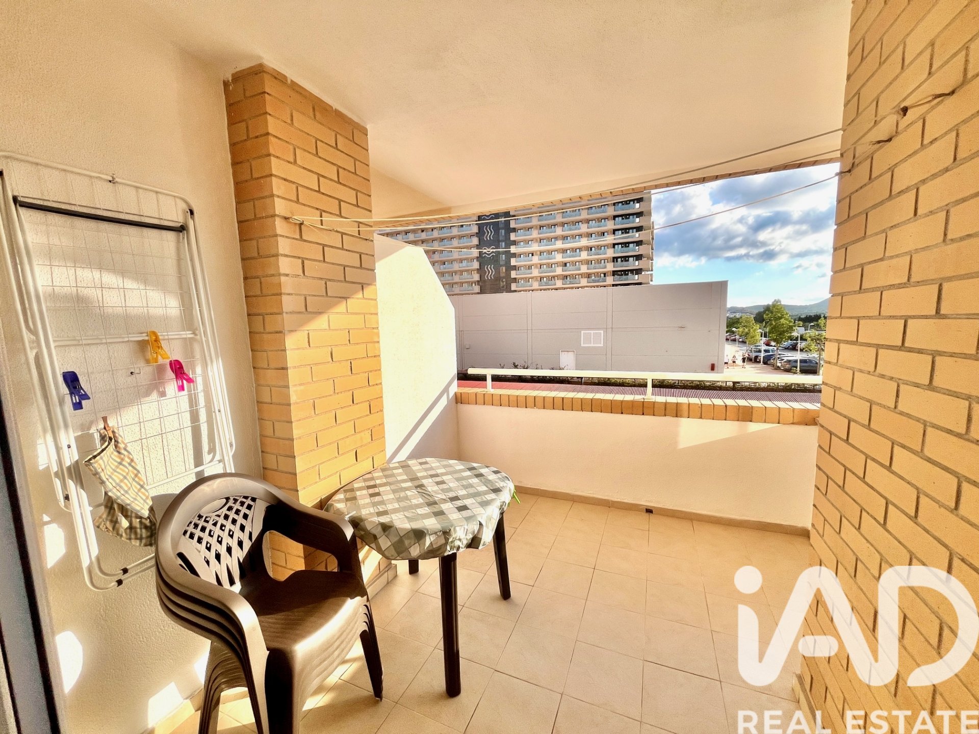 Apartment in Oropesa del Mar, Castellon, Spain 2 bedrooms, 73 sq.m. No. 184662