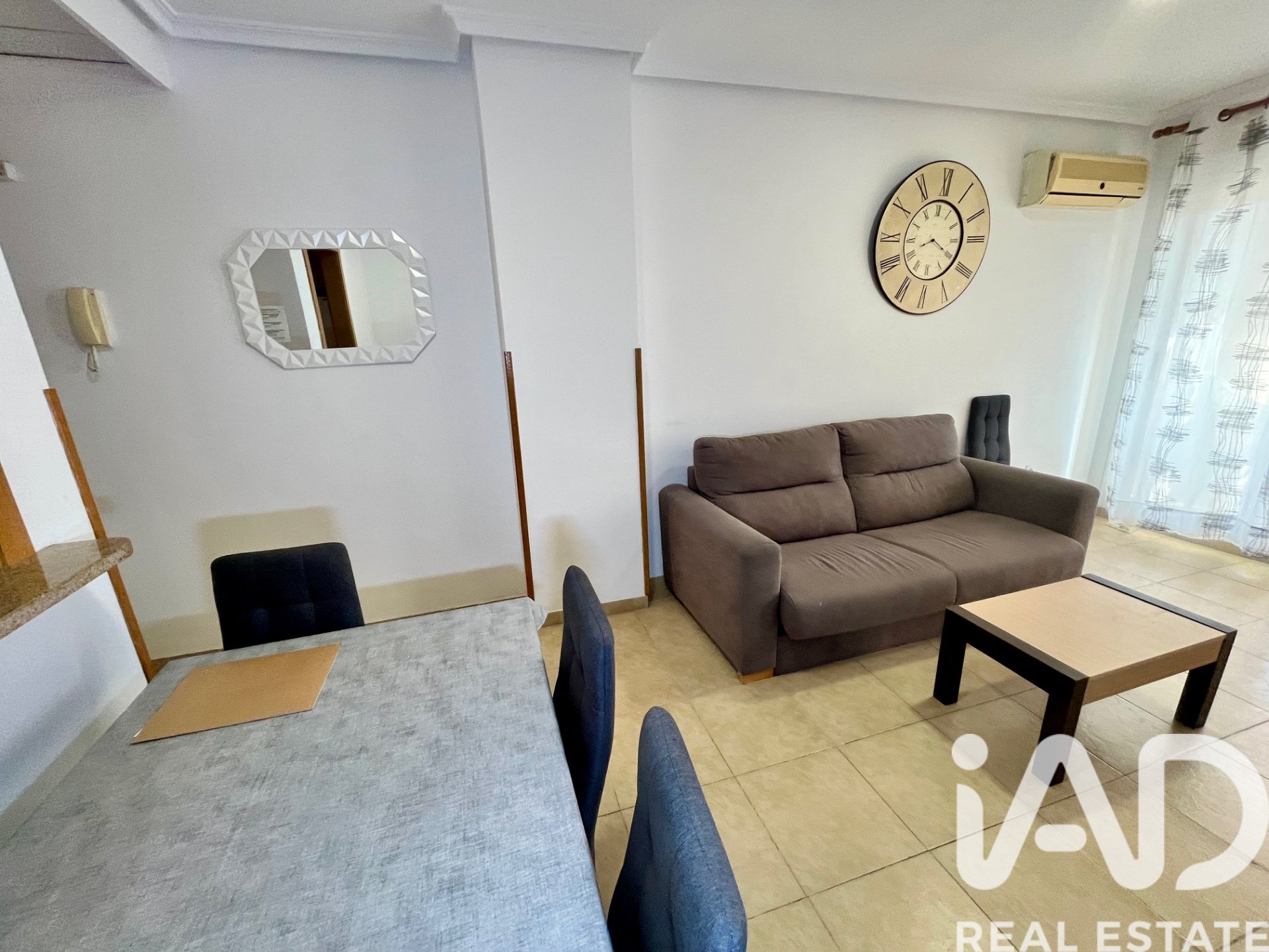 Apartment in Oropesa del Mar, Castellon, Spain 2 bedrooms, 73 sq.m. No. 184662