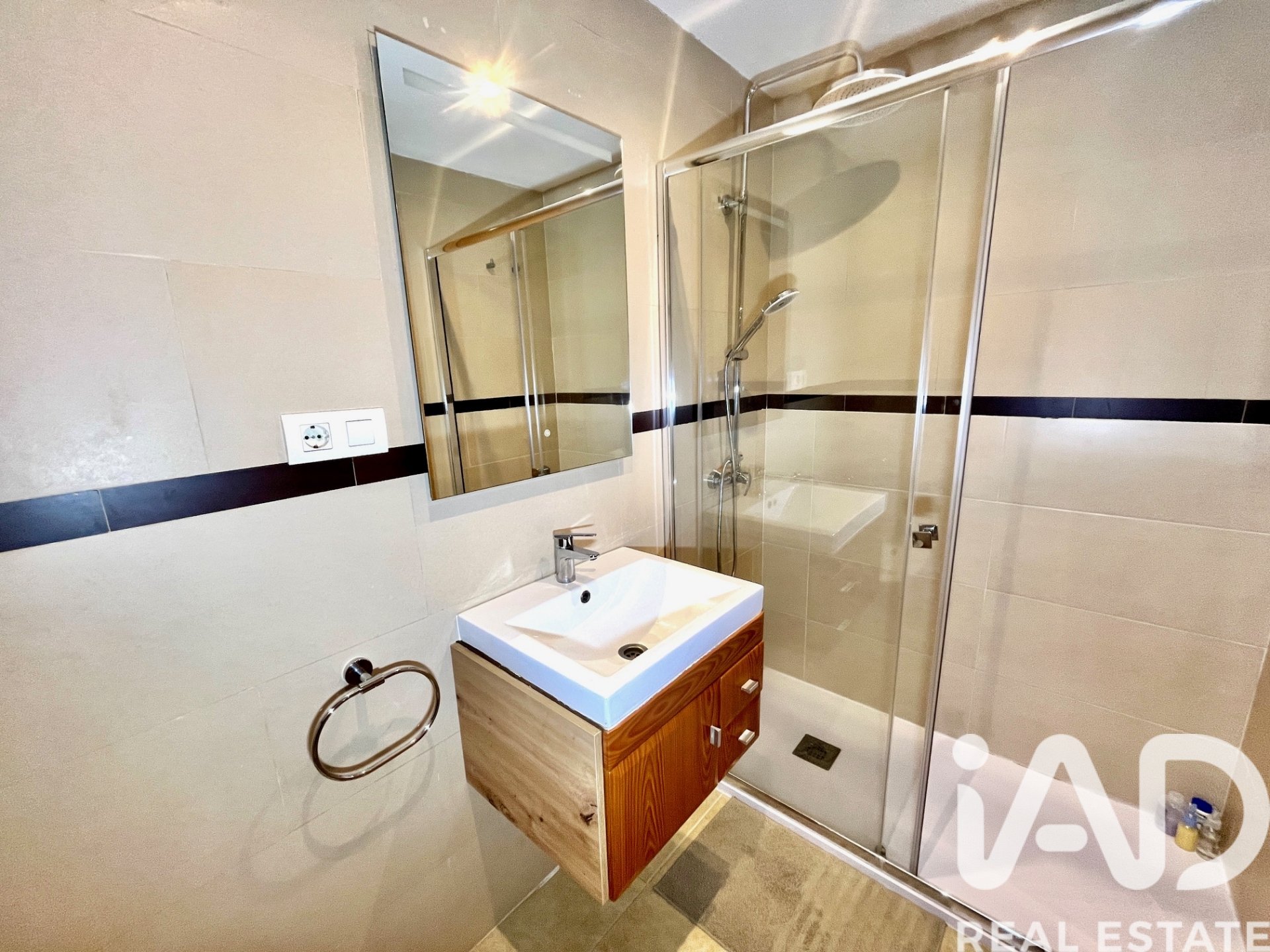 Apartment in Oropesa del Mar, Castellon, Spain 2 bedrooms, 73 sq.m. No. 184662
