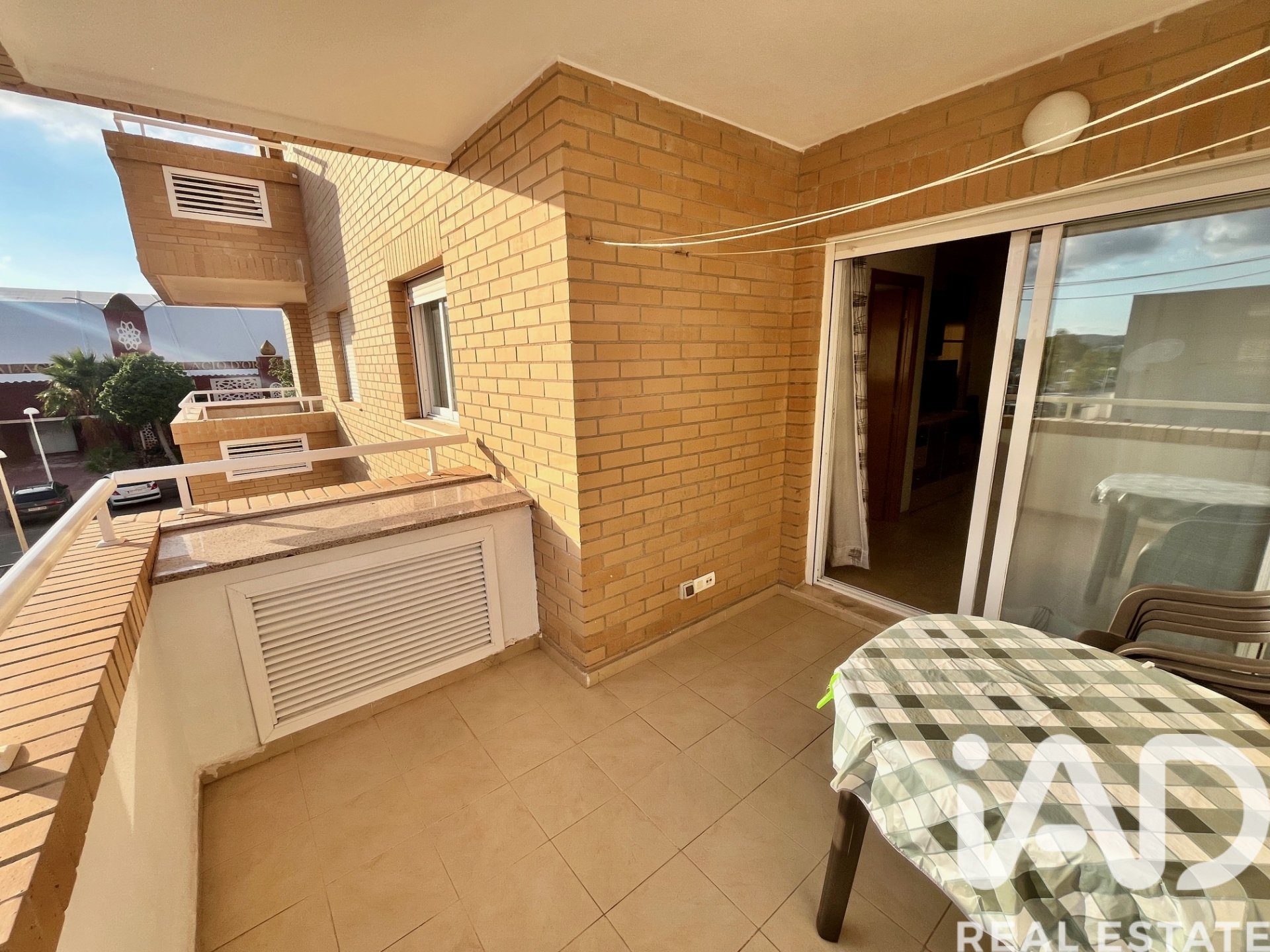 Apartment in Oropesa del Mar, Castellon, Spain 2 bedrooms, 73 sq.m. No. 184662