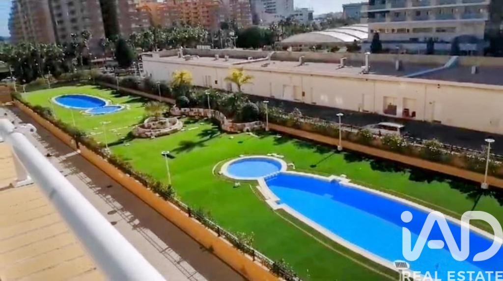 Apartment in Oropesa del Mar, Castellon, Spain 2 bedrooms, 73 sq.m. No. 184662