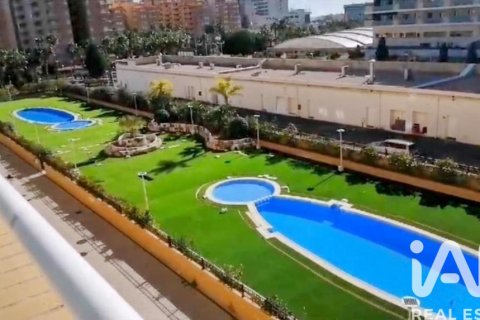 Huoneisto Oropesa del Mar, Castellon, Espanja 2 makuuhuonetta, 73 m2 No. 184662
