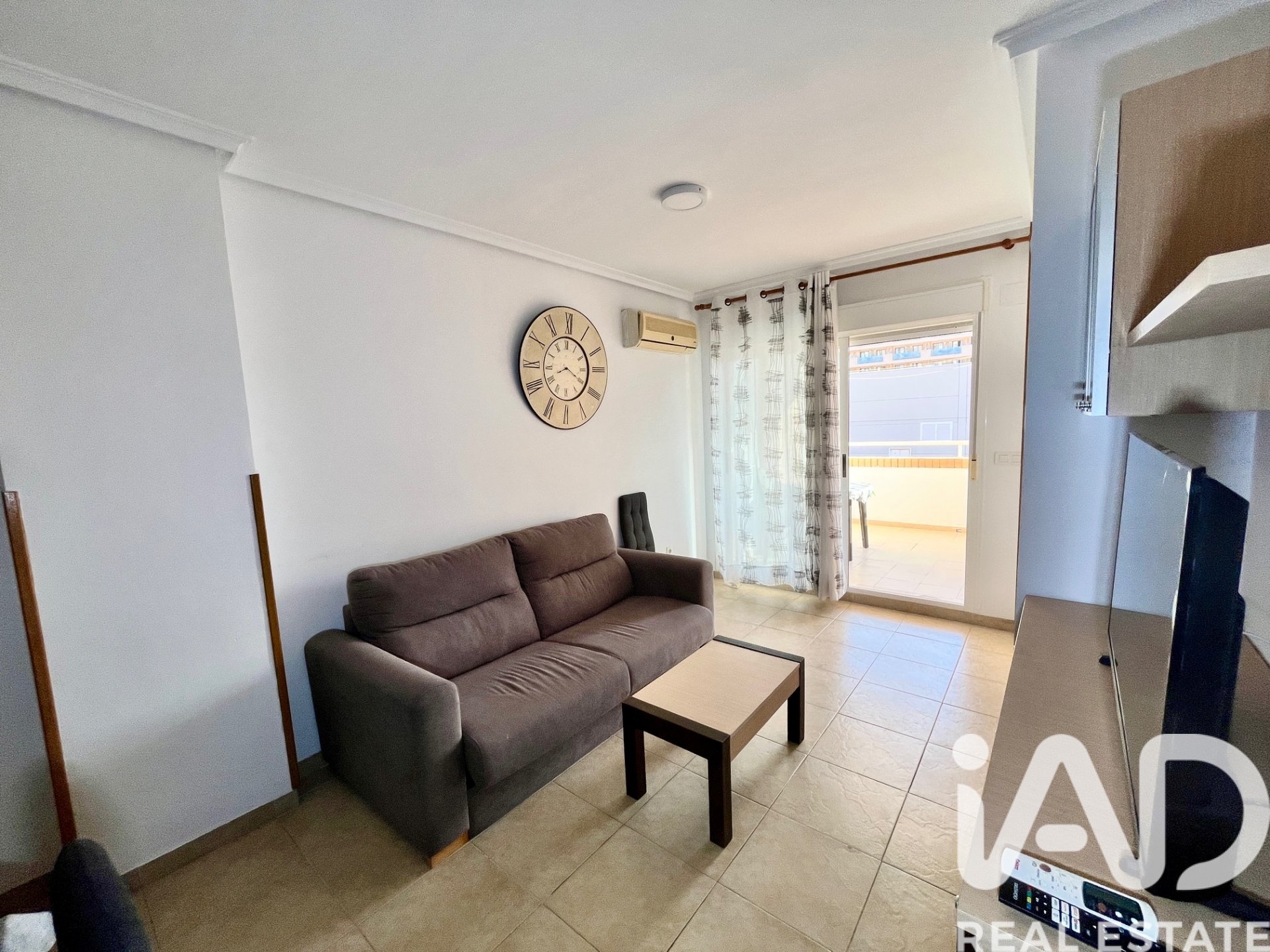 Apartment in Oropesa del Mar, Castellon, Spain 2 bedrooms, 73 sq.m. No. 184662