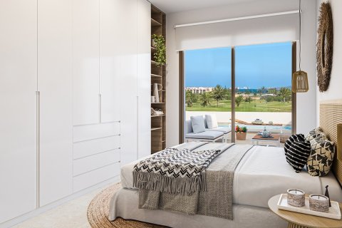 Apartament w SERENA BREEZE 3, Los Alcazares, Murcia, Hiszpania 2 sypialnie, 205.96 mkw. nr 178367