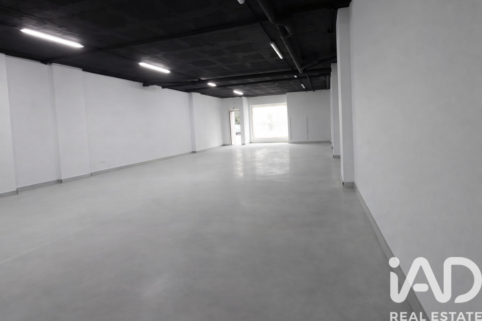 Commercial property à Murcia, Espagne 2 chambres, 255 m2 No. 173413