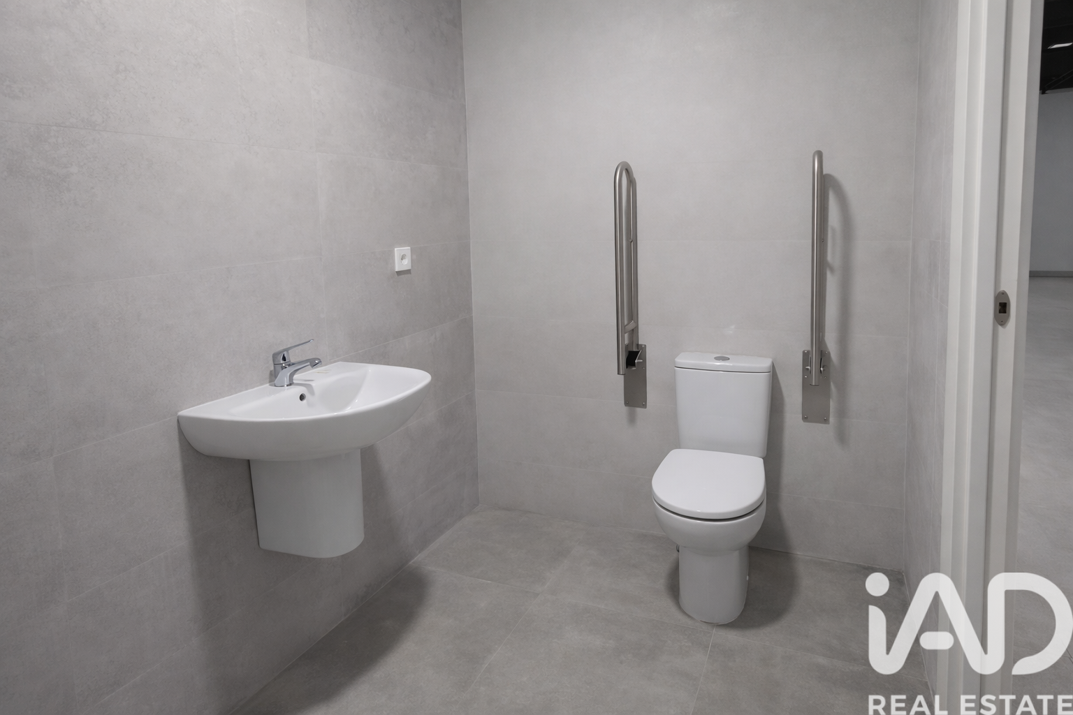 Commercial property à Murcia, Espagne 2 chambres, 255 m2 No. 173413