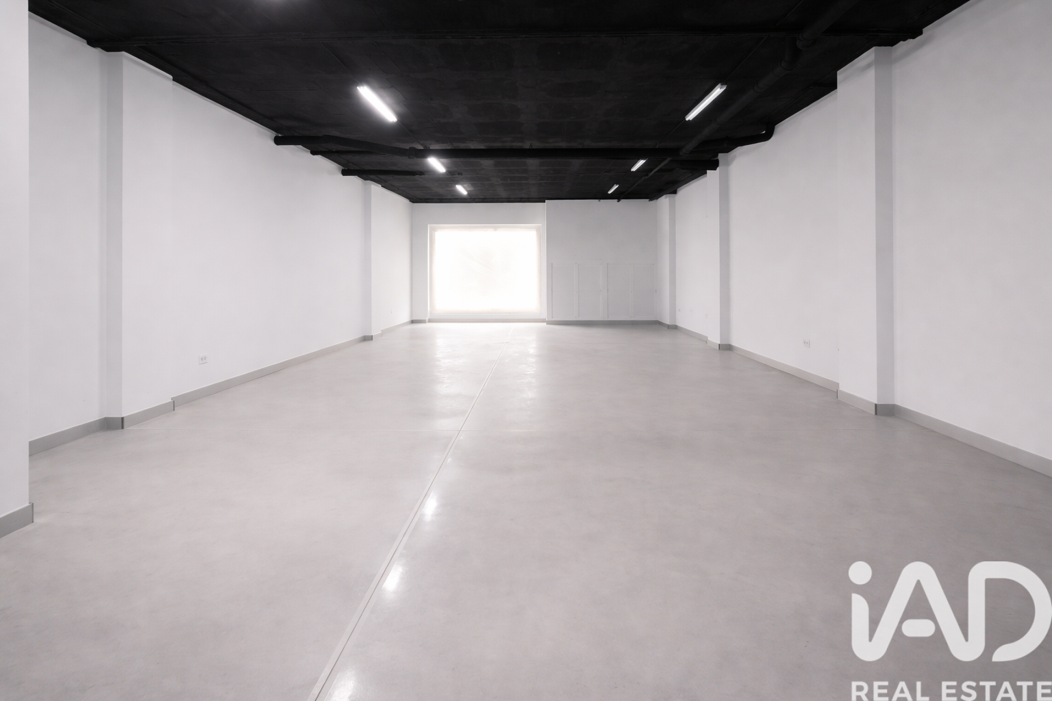 Commercial property à Murcia, Espagne 2 chambres, 255 m2 No. 173413