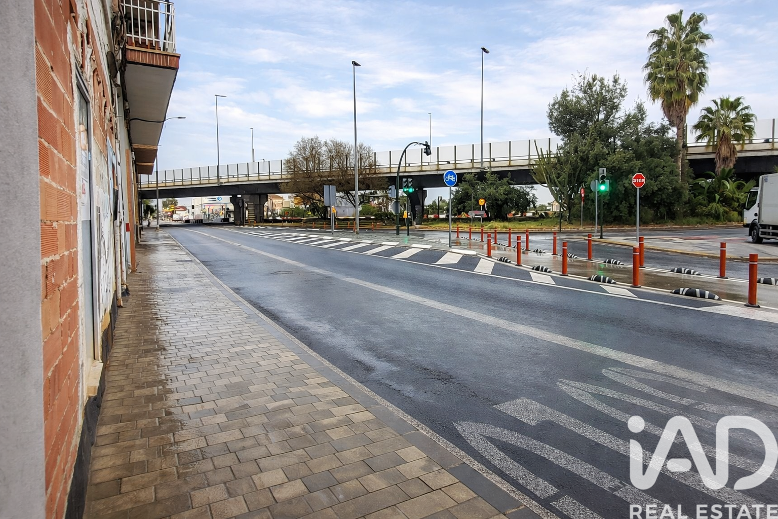 Commercial property à Murcia, Espagne 2 chambres, 255 m2 No. 173413
