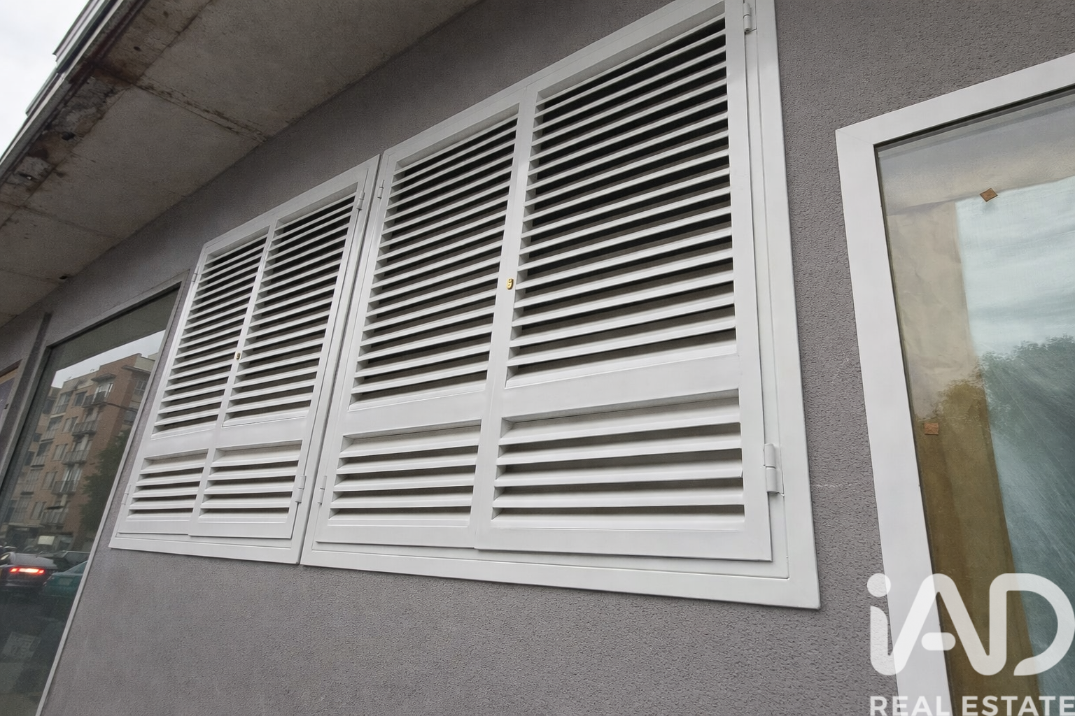 Commercial property à Murcia, Espagne 2 chambres, 255 m2 No. 173413