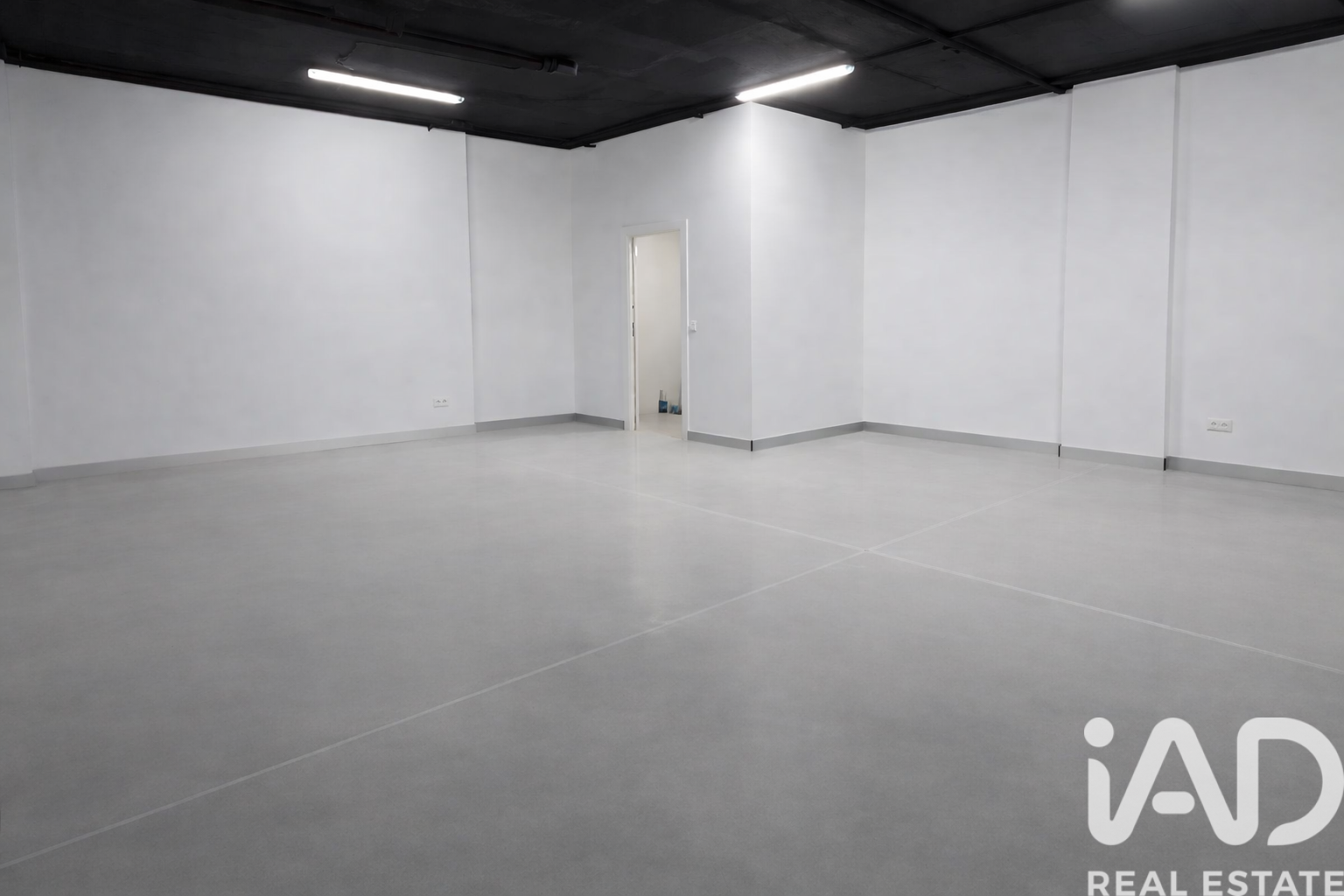 Commercial property à Murcia, Espagne 2 chambres, 255 m2 No. 173413
