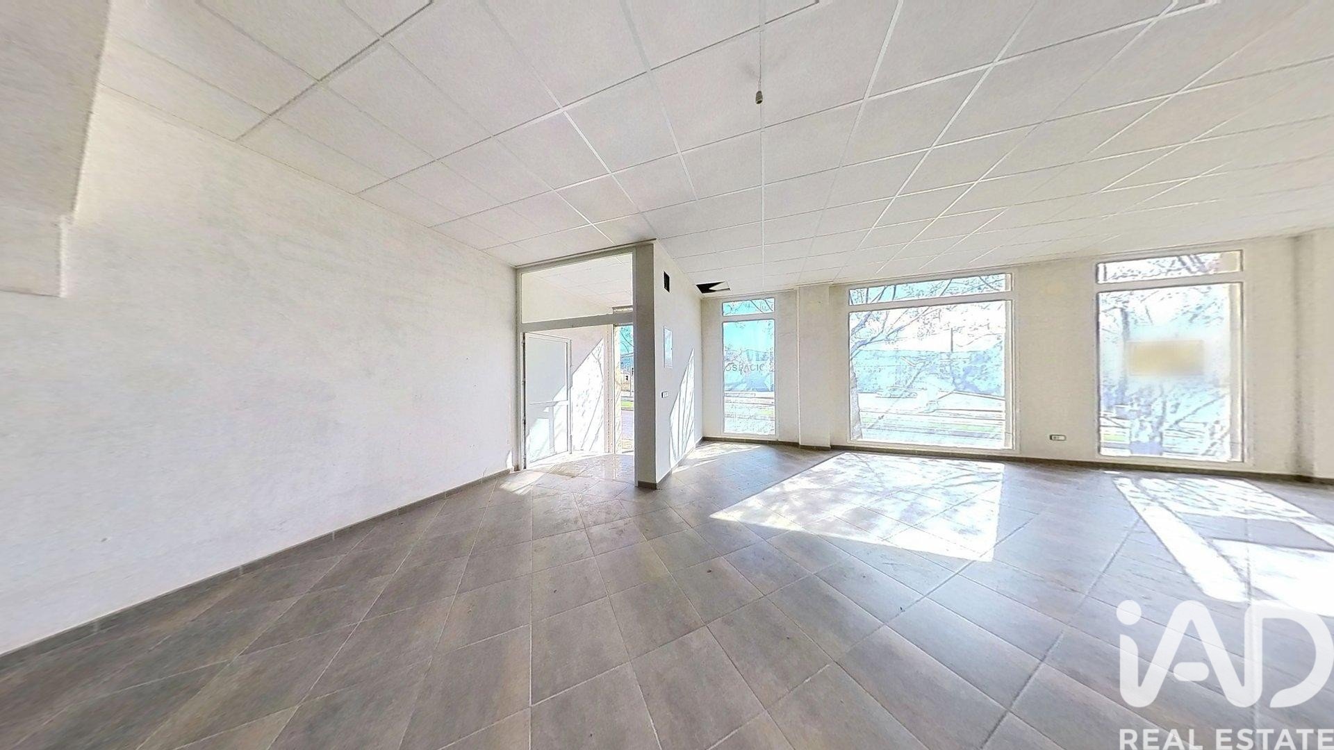 Gewerbeimmobilien in Ibi, Alicante, Spanien 1 Schlafzimmer, 142 m2 Nr. 173409