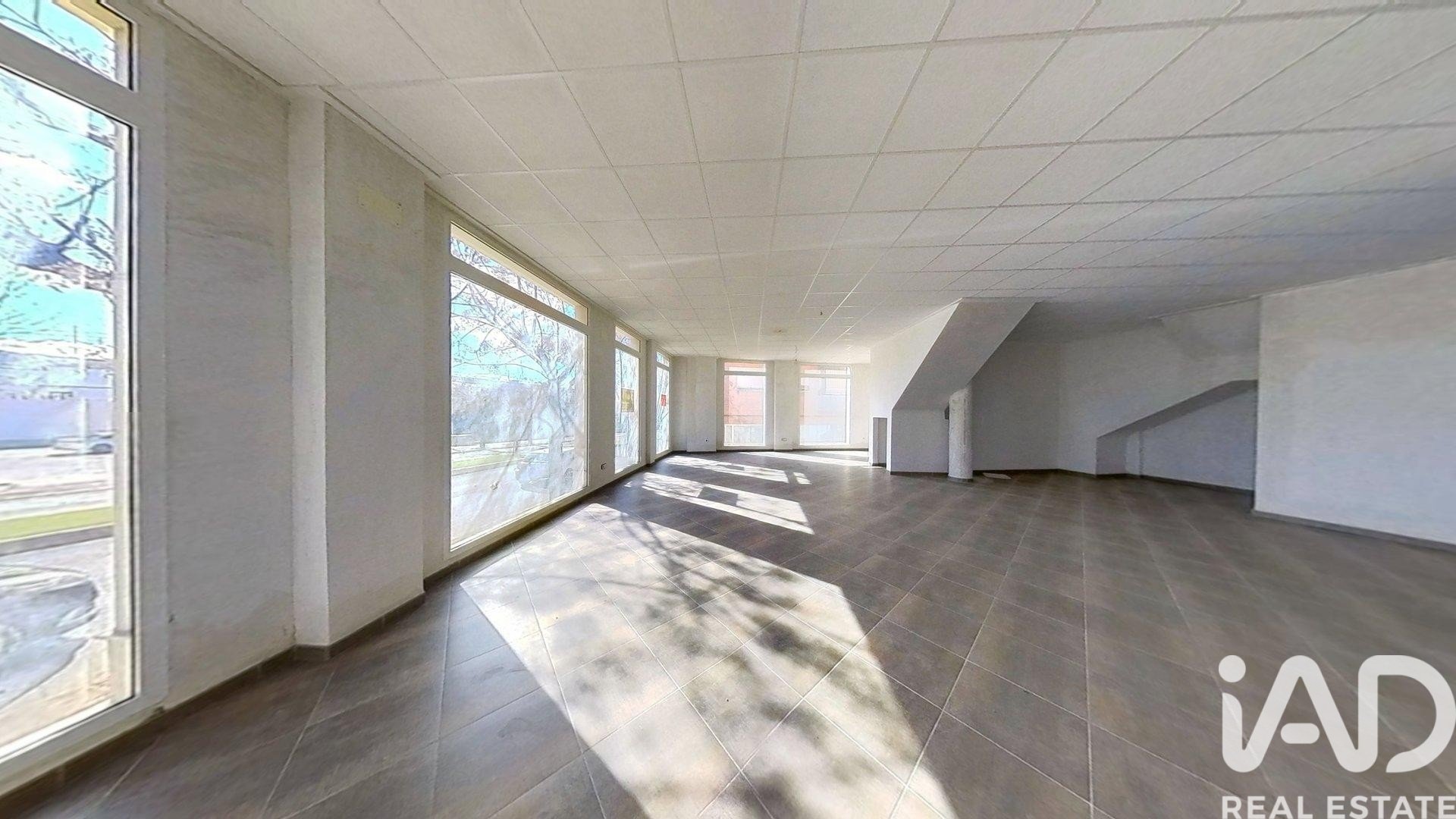 Gewerbeimmobilien in Ibi, Alicante, Spanien 1 Schlafzimmer, 142 m2 Nr. 173409