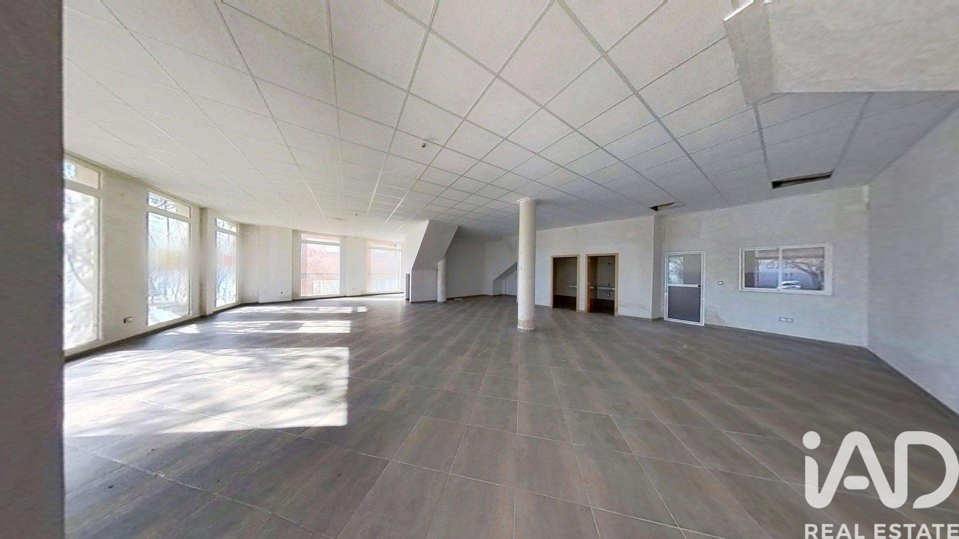 Gewerbeimmobilien in Ibi, Alicante, Spanien 1 Schlafzimmer, 142 m2 Nr. 173409