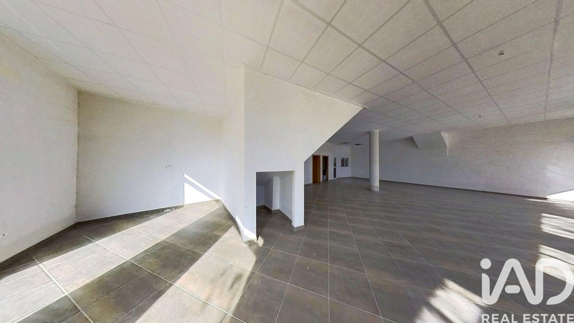 Gewerbeimmobilien in Ibi, Alicante, Spanien 1 Schlafzimmer, 142 m2 Nr. 173409