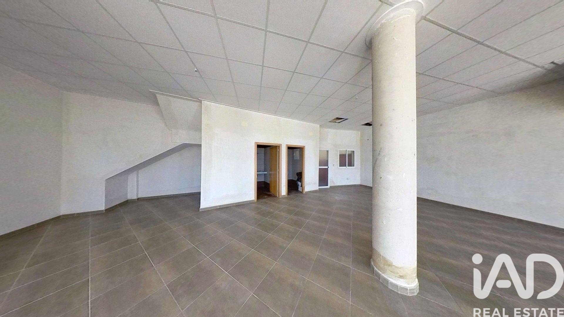 Gewerbeimmobilien in Ibi, Alicante, Spanien 1 Schlafzimmer, 142 m2 Nr. 173409