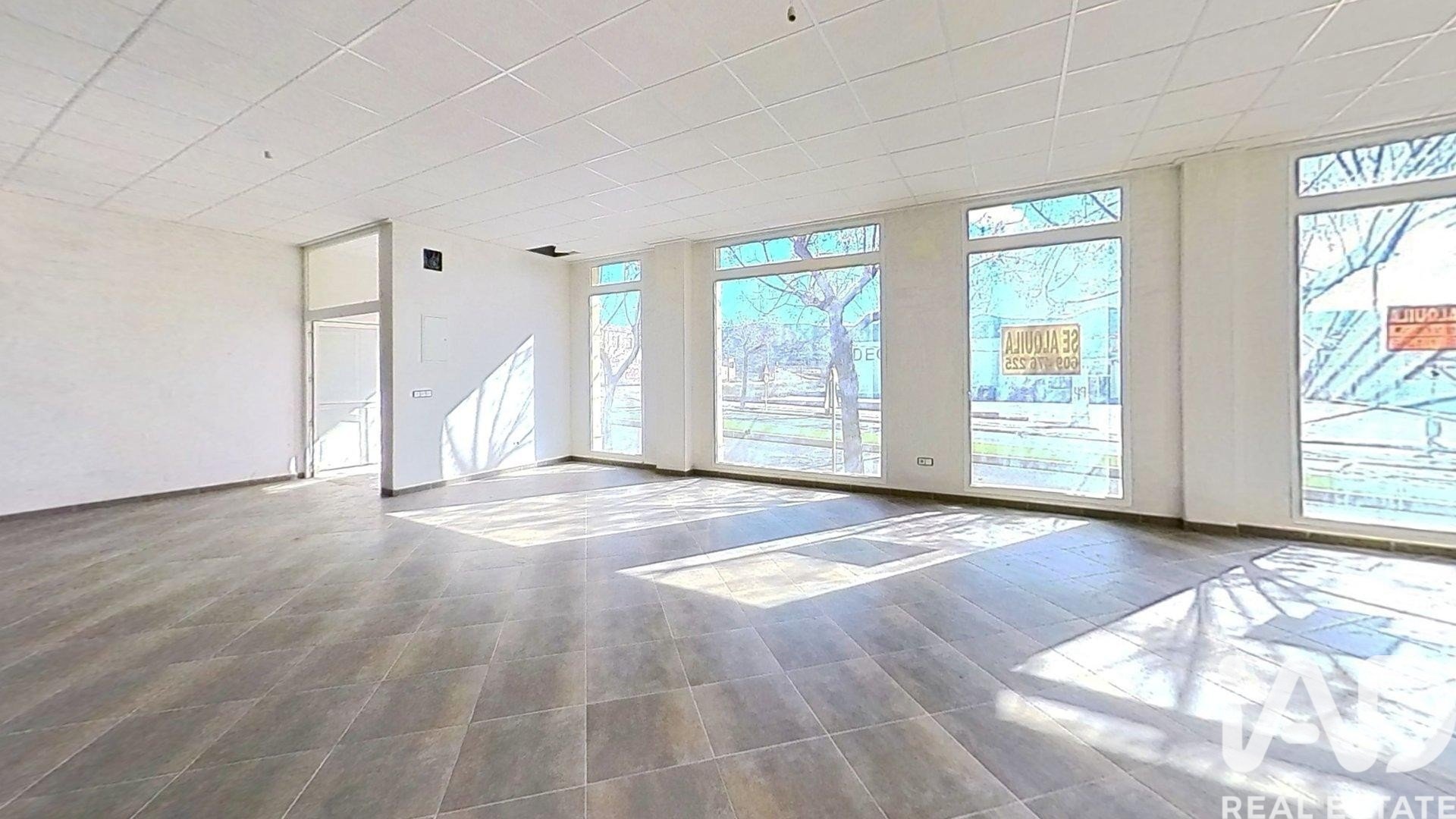 Gewerbeimmobilien in Ibi, Alicante, Spanien 1 Schlafzimmer, 142 m2 Nr. 173409
