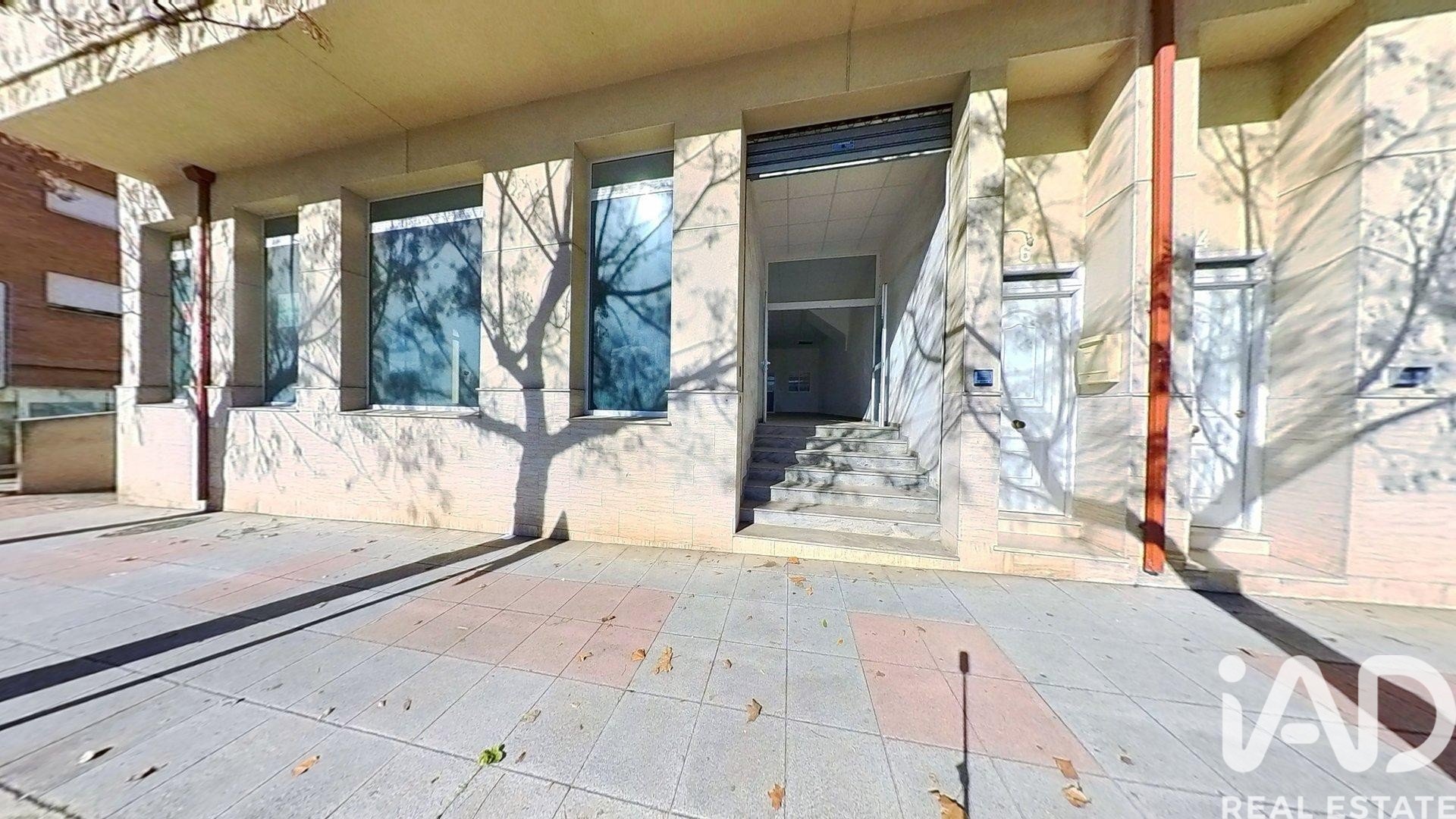 Gewerbeimmobilien in Ibi, Alicante, Spanien 1 Schlafzimmer, 142 m2 Nr. 173409