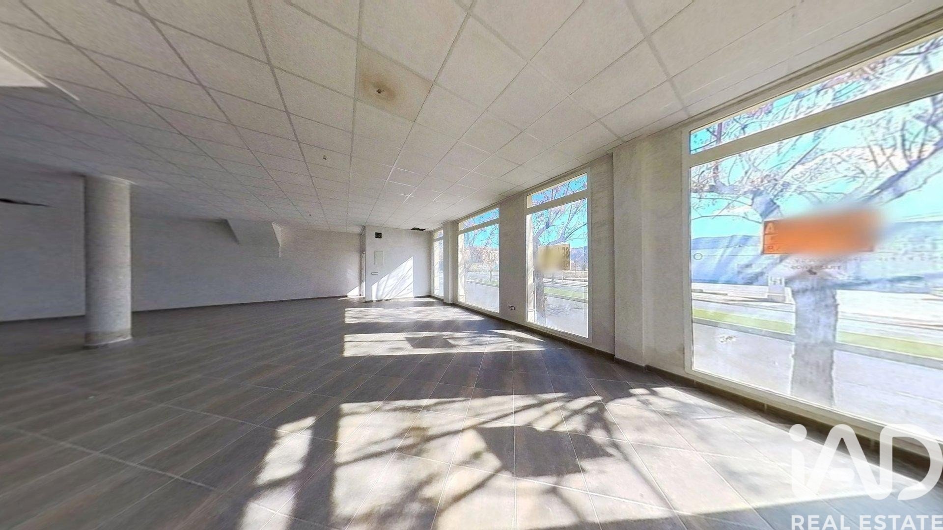 Gewerbeimmobilien in Ibi, Alicante, Spanien 1 Schlafzimmer, 142 m2 Nr. 173409