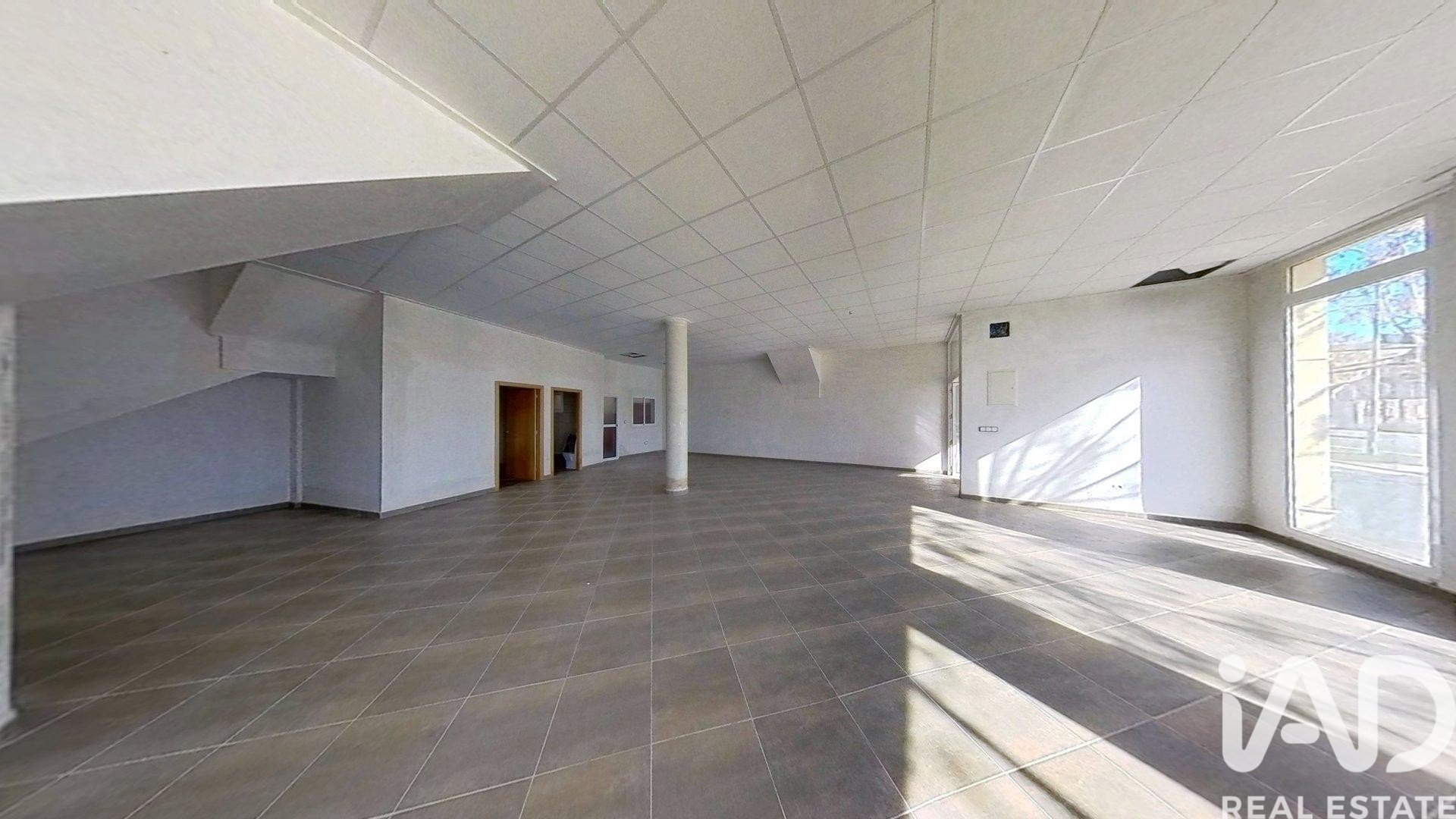 Gewerbeimmobilien in Ibi, Alicante, Spanien 1 Schlafzimmer, 142 m2 Nr. 173409