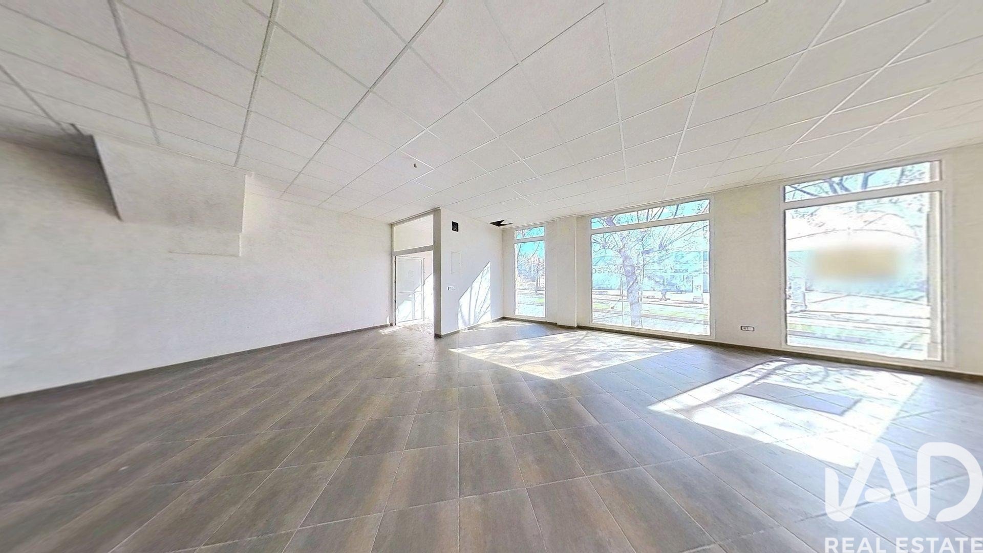 Gewerbeimmobilien in Ibi, Alicante, Spanien 1 Schlafzimmer, 142 m2 Nr. 173409