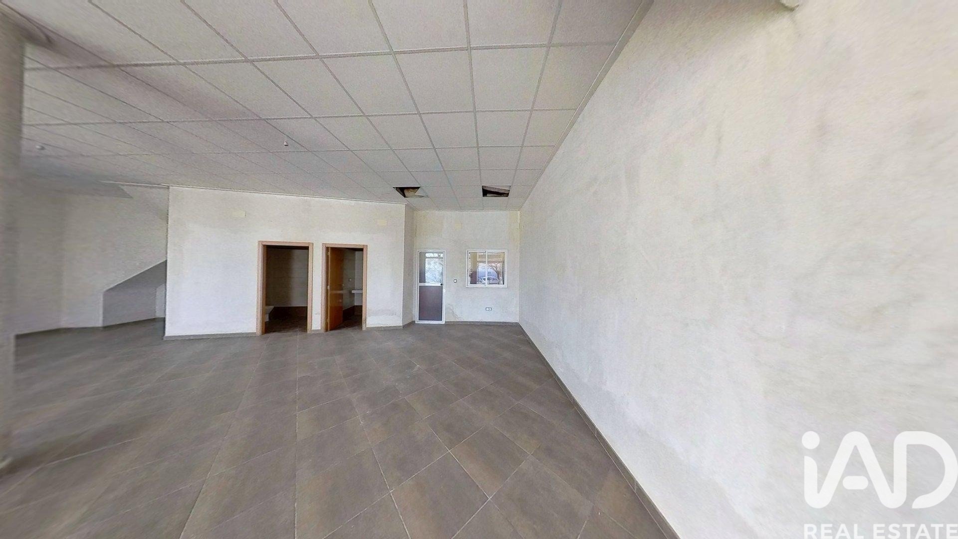 Gewerbeimmobilien in Ibi, Alicante, Spanien 1 Schlafzimmer, 142 m2 Nr. 173409