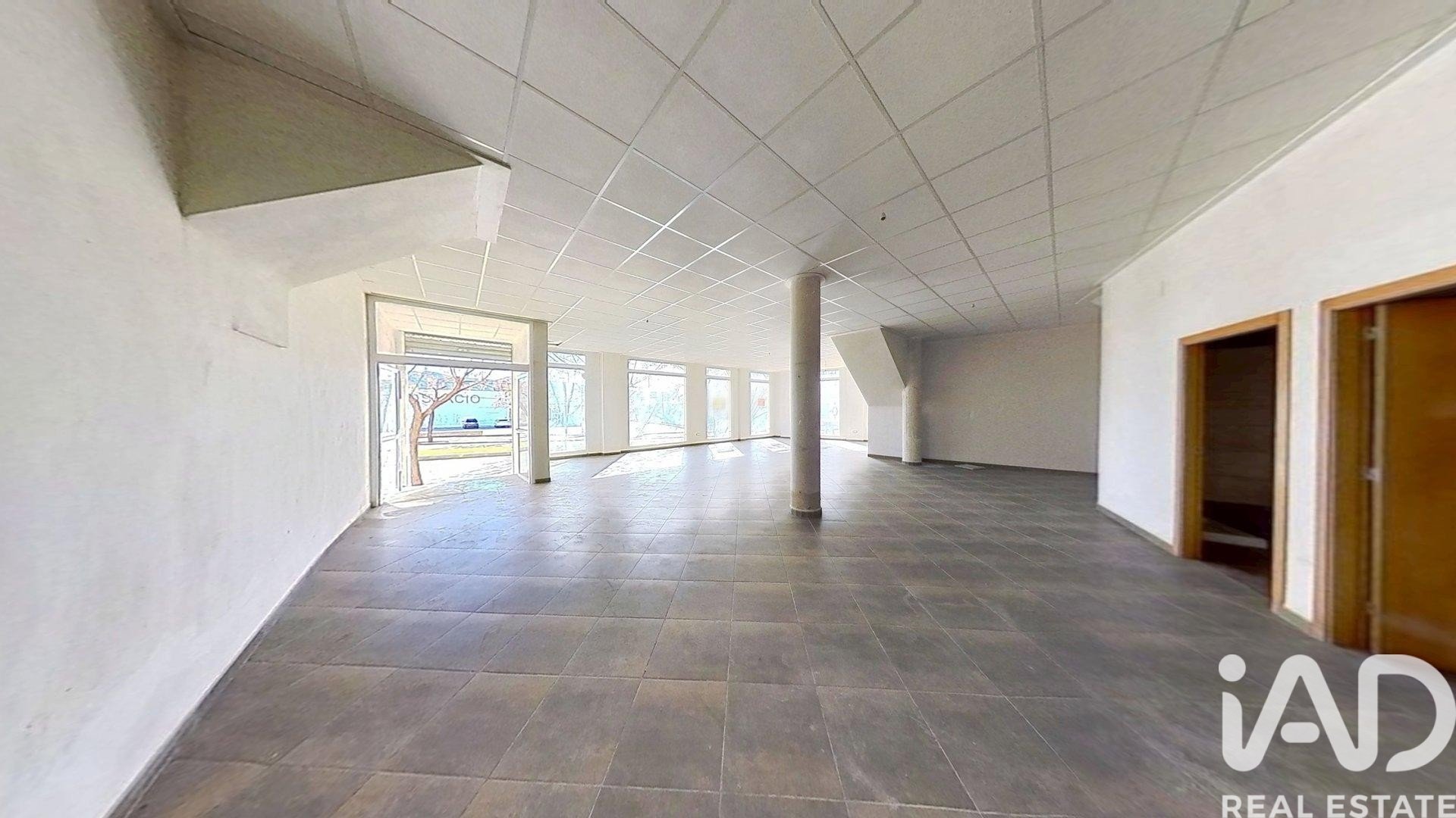 Gewerbeimmobilien in Ibi, Alicante, Spanien 1 Schlafzimmer, 142 m2 Nr. 173409