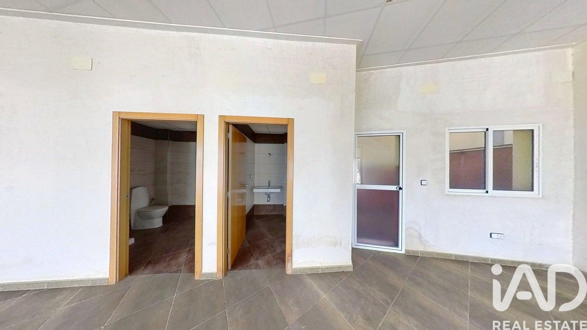 Gewerbeimmobilien in Ibi, Alicante, Spanien 1 Schlafzimmer, 142 m2 Nr. 173409
