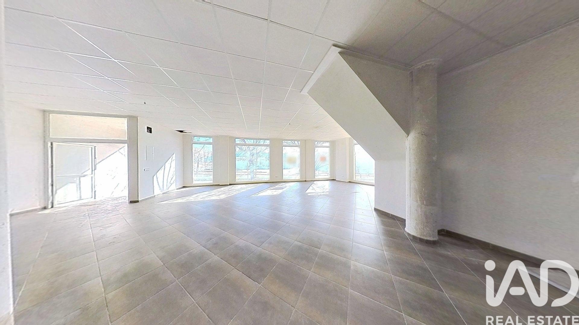 Gewerbeimmobilien in Ibi, Alicante, Spanien 1 Schlafzimmer, 142 m2 Nr. 173409