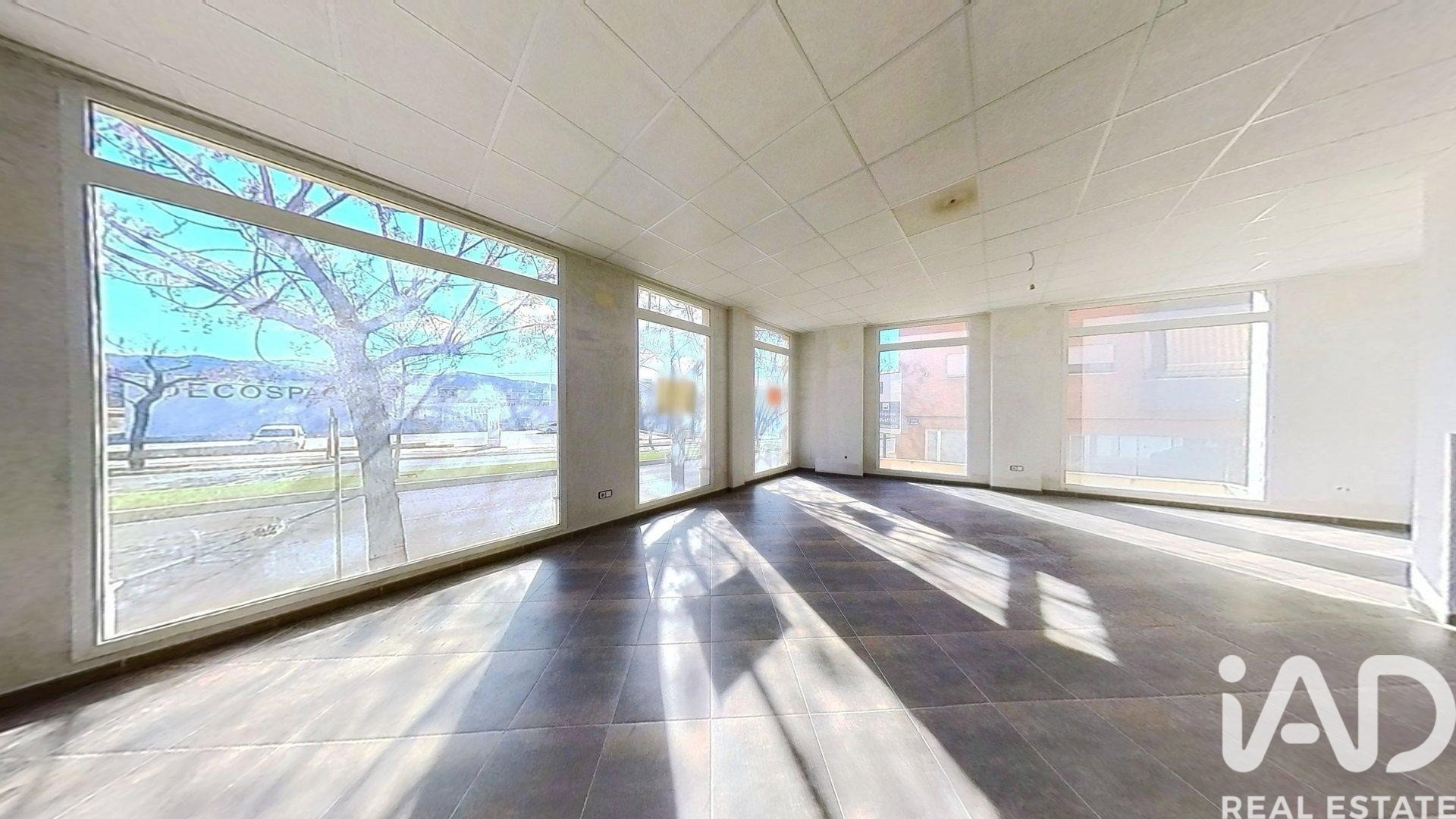 Gewerbeimmobilien in Ibi, Alicante, Spanien 1 Schlafzimmer, 142 m2 Nr. 173409