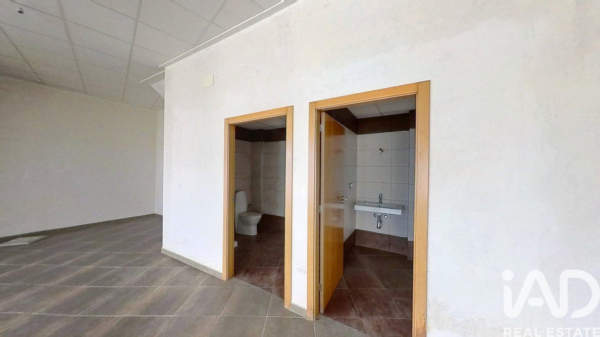 Gewerbeimmobilien in Ibi, Alicante, Spanien 1 Schlafzimmer, 142 m2 Nr. 173409