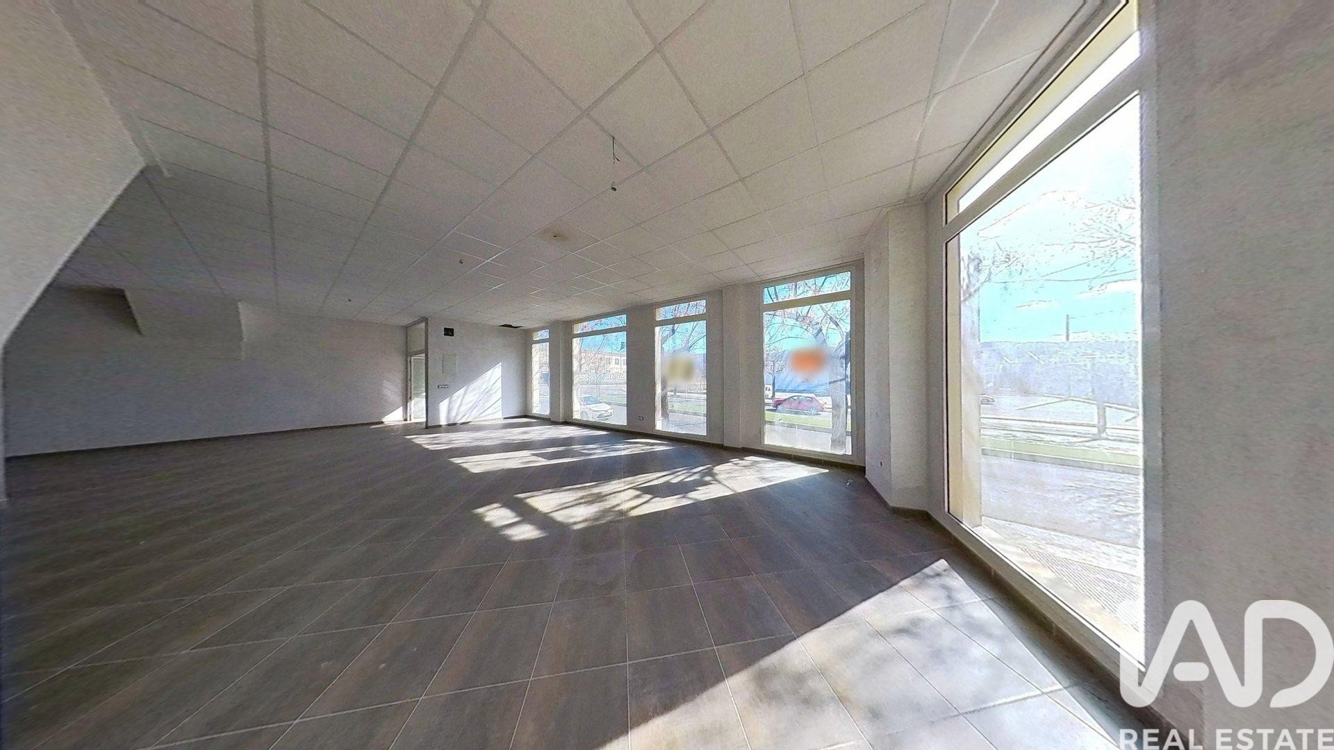 Gewerbeimmobilien in Ibi, Alicante, Spanien 1 Schlafzimmer, 142 m2 Nr. 173409