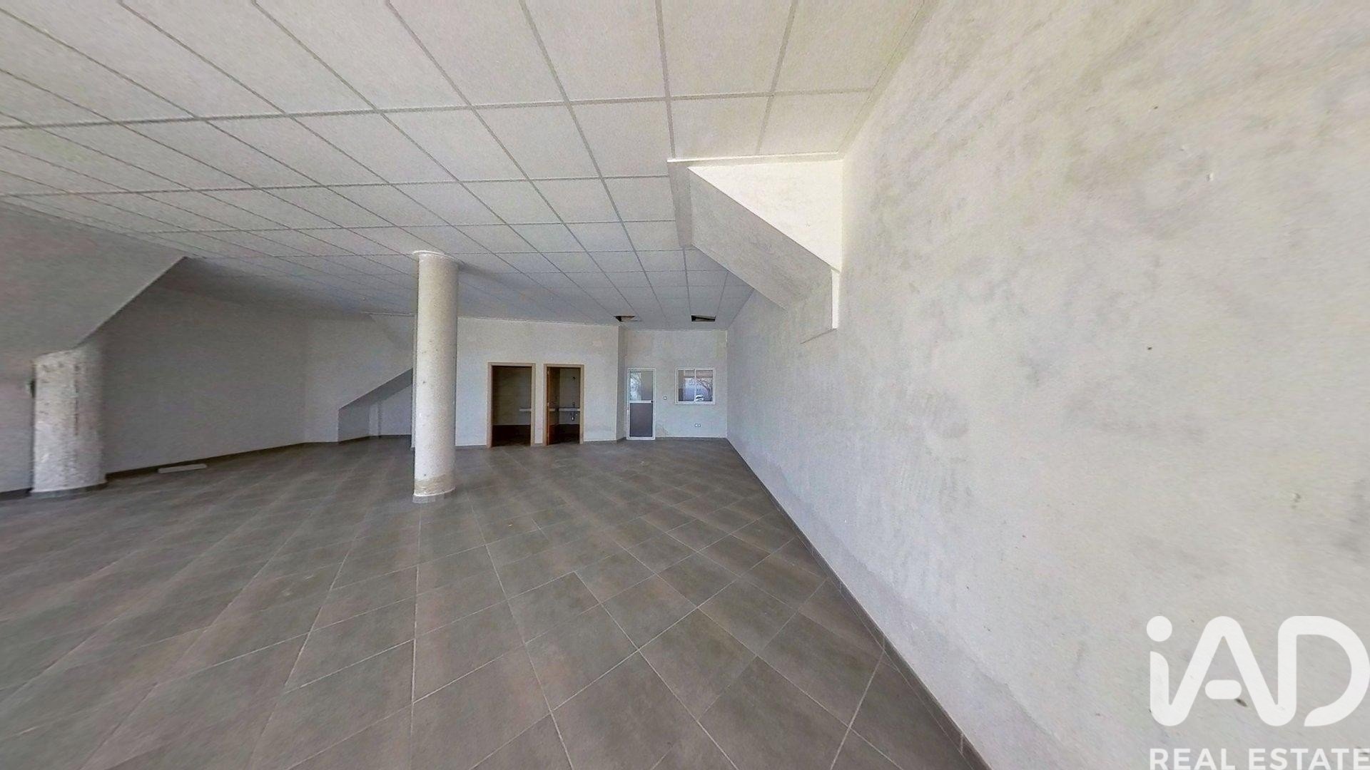 Gewerbeimmobilien in Ibi, Alicante, Spanien 1 Schlafzimmer, 142 m2 Nr. 173409