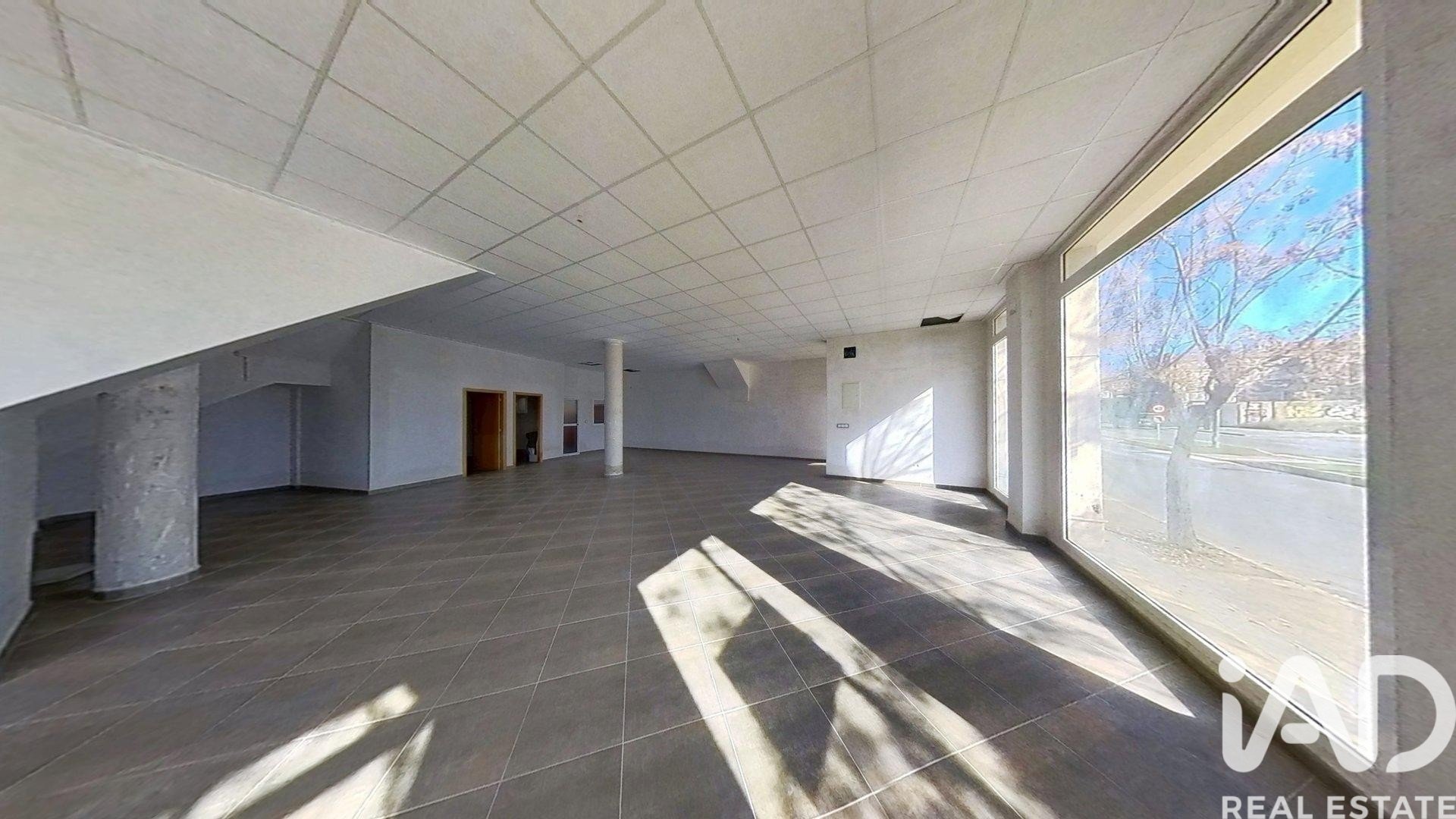 Gewerbeimmobilien in Ibi, Alicante, Spanien 1 Schlafzimmer, 142 m2 Nr. 173409