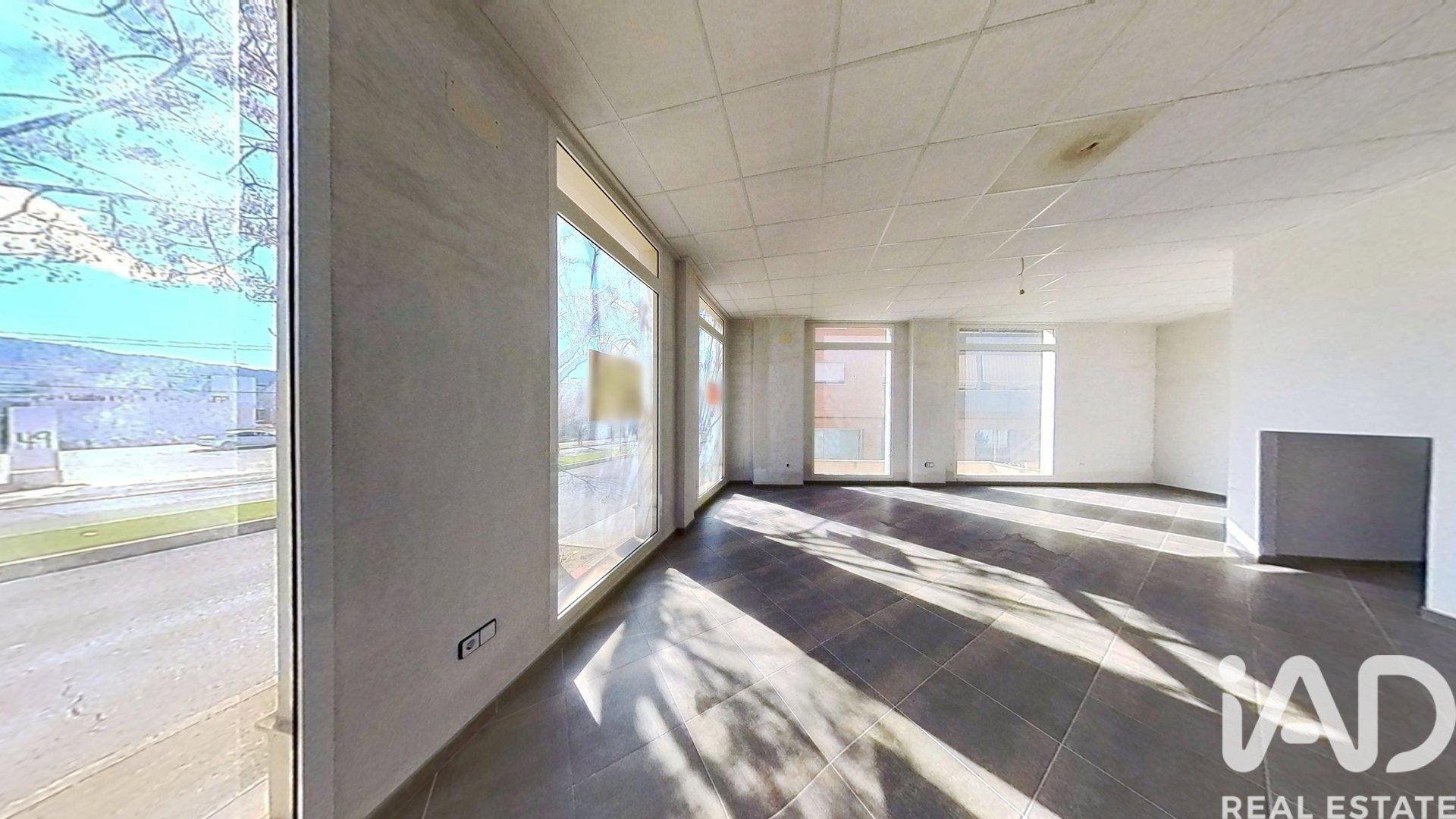 Gewerbeimmobilien in Ibi, Alicante, Spanien 1 Schlafzimmer, 142 m2 Nr. 173409